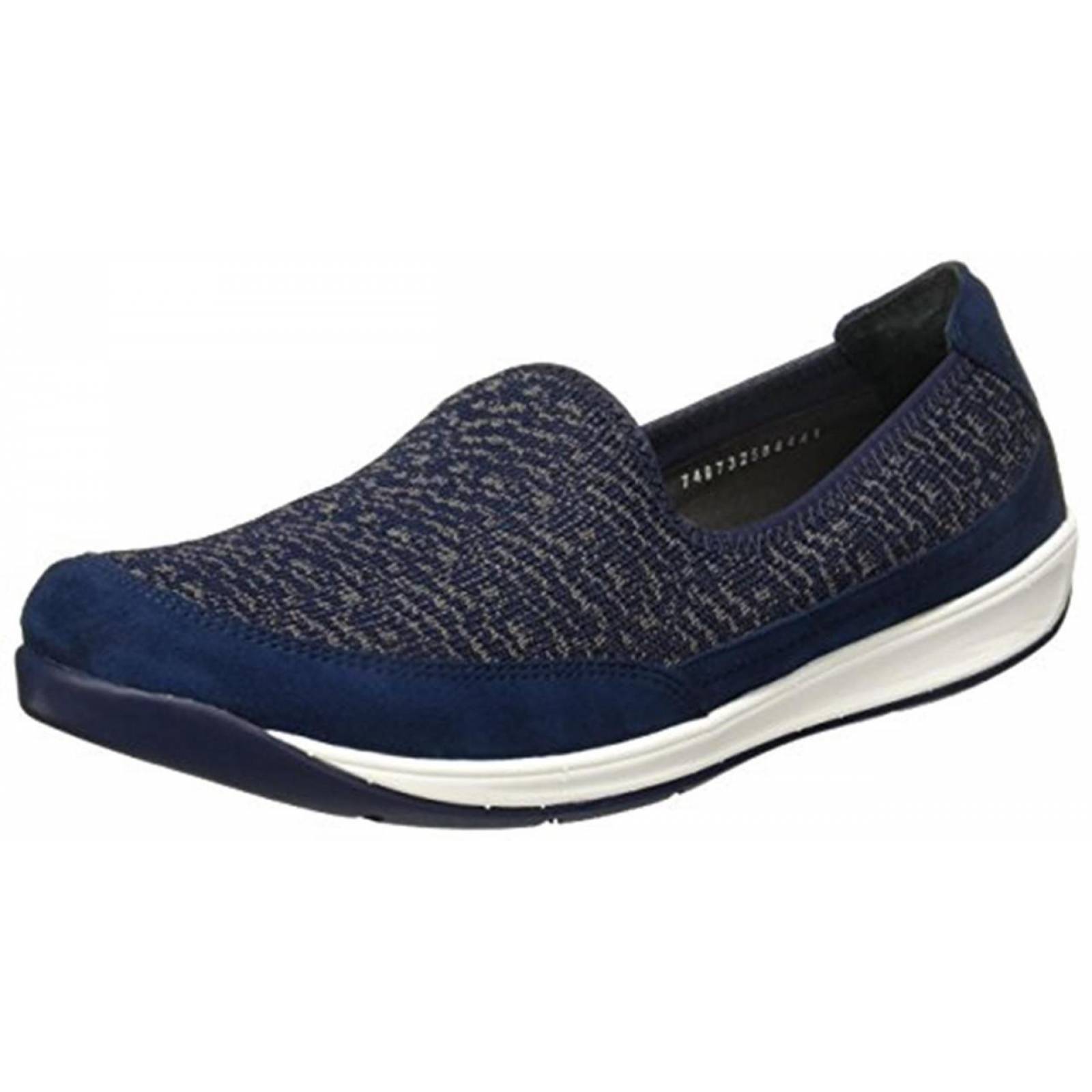 Flats para Mujer Textil Flexi Casual Mod. 28306 
