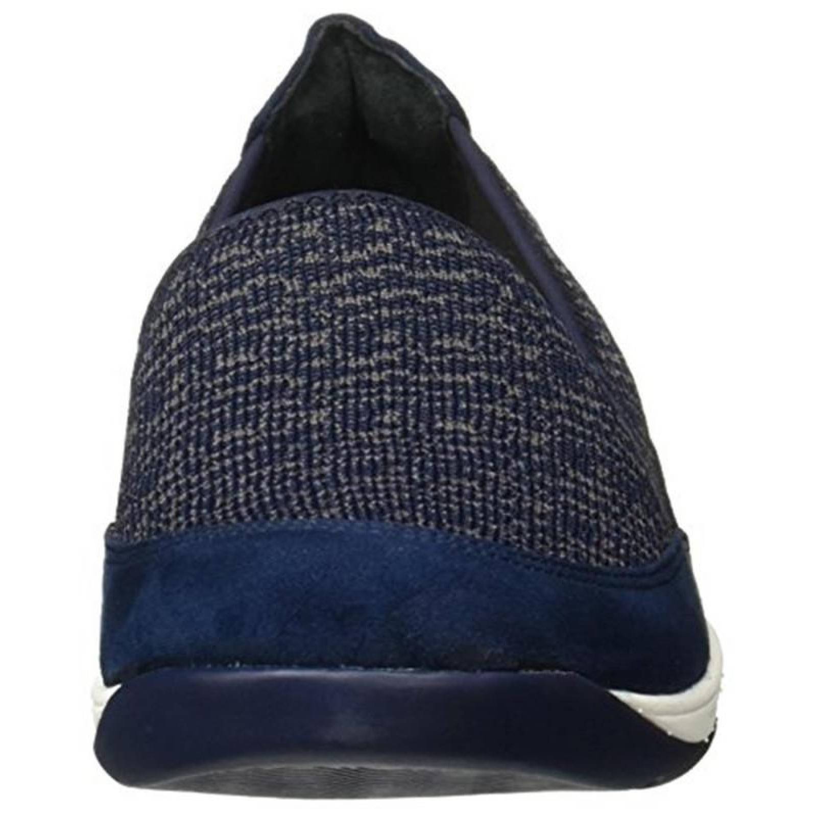 Flats para Mujer Textil Flexi Casual Mod. 28306 