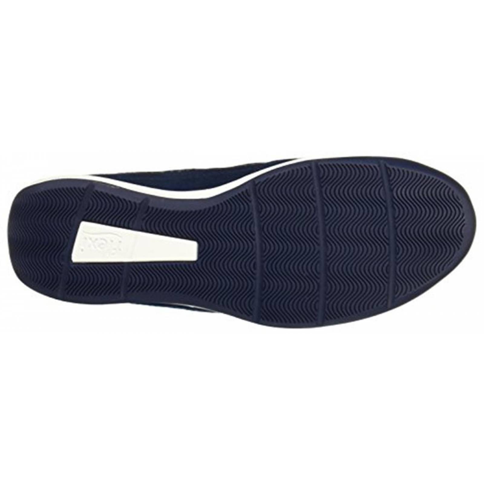 Flats para Mujer Textil Flexi Casual Mod. 28306 