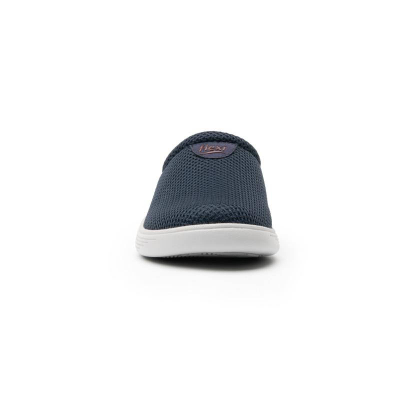 Suecos para Mujer Textil Flexi Casual sport Mod. 104902 