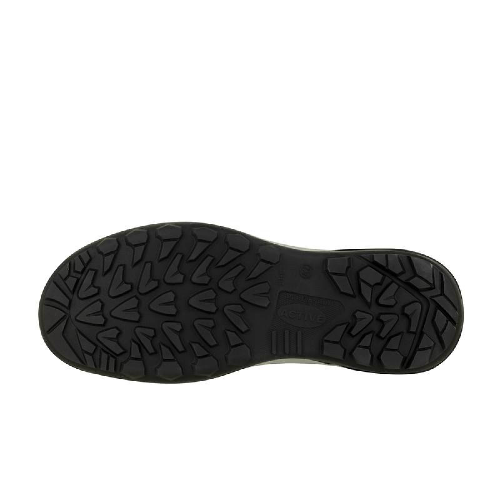 BOTAS INDUSTRIALES BERRENDO ESTILO DEPORTIVO 738 HOMBRE 