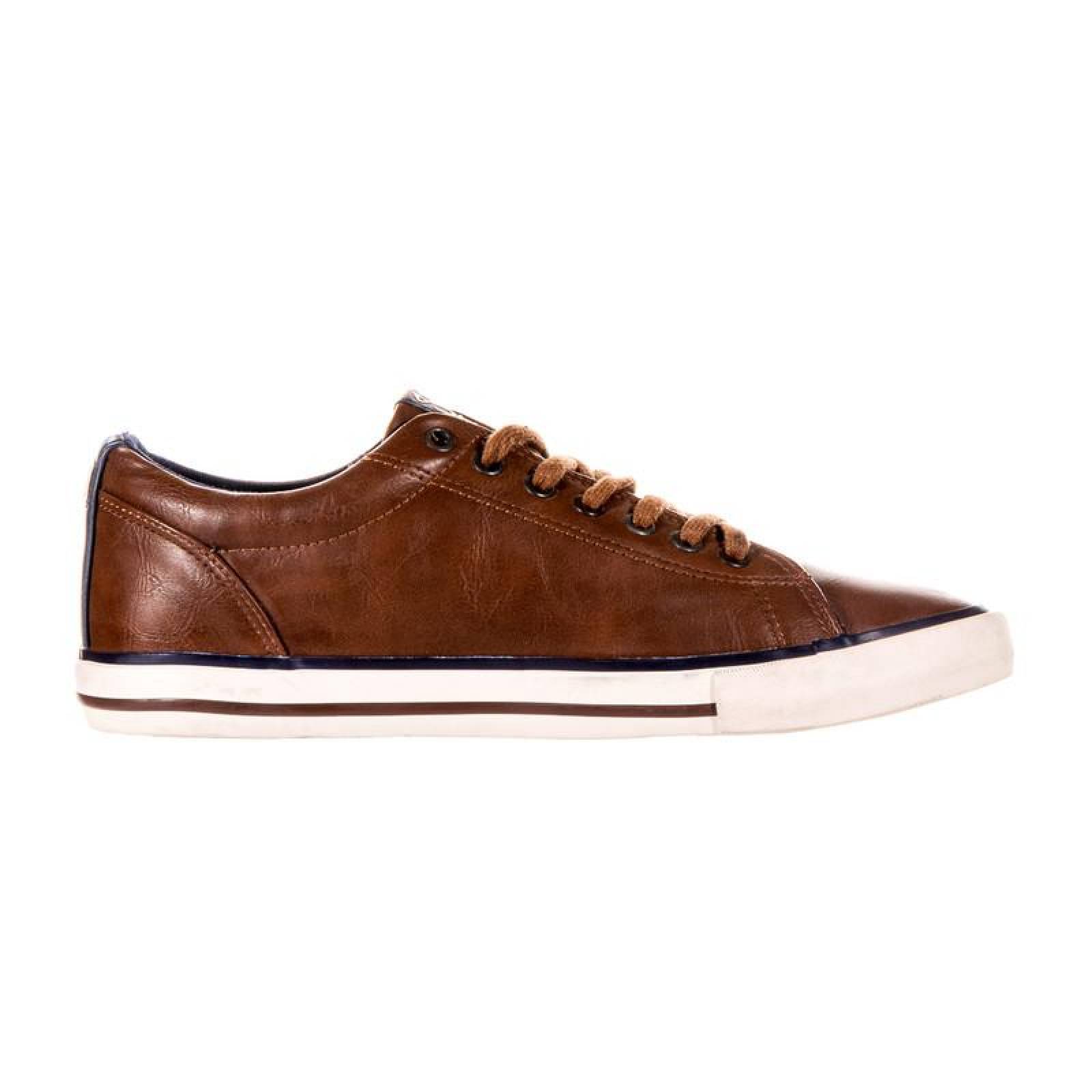Tenis para Hombre Sintético Nautica Sport Mod. ZAMBEZE 