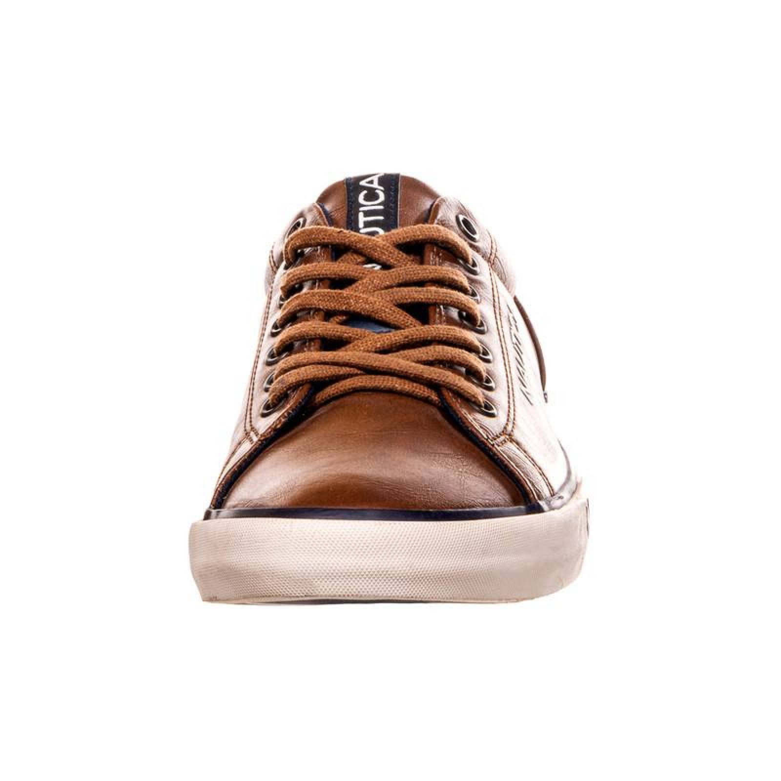 Tenis para Hombre Sintético Nautica Sport Mod. ZAMBEZE 