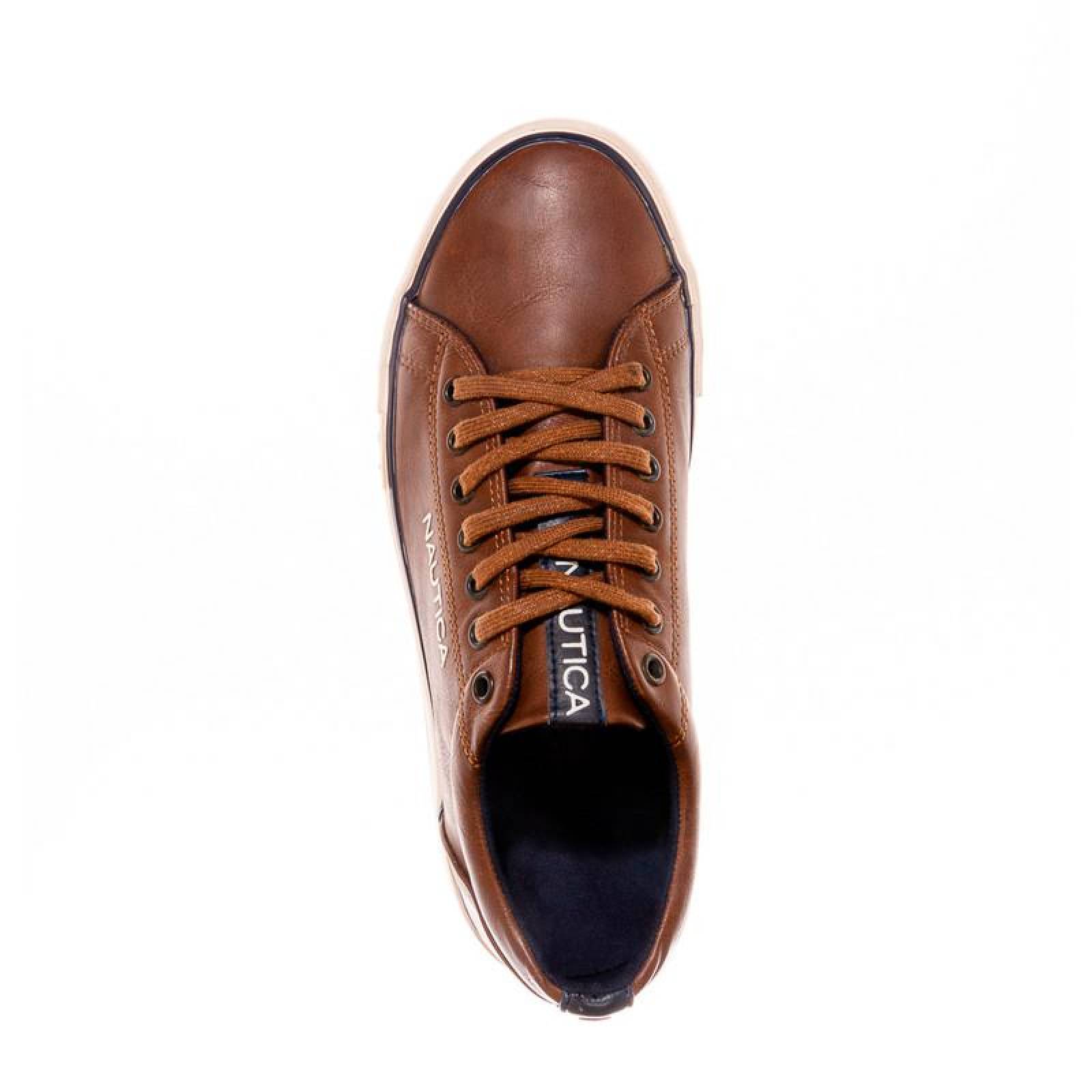 Tenis para Hombre Sintético Nautica Sport Mod. ZAMBEZE 