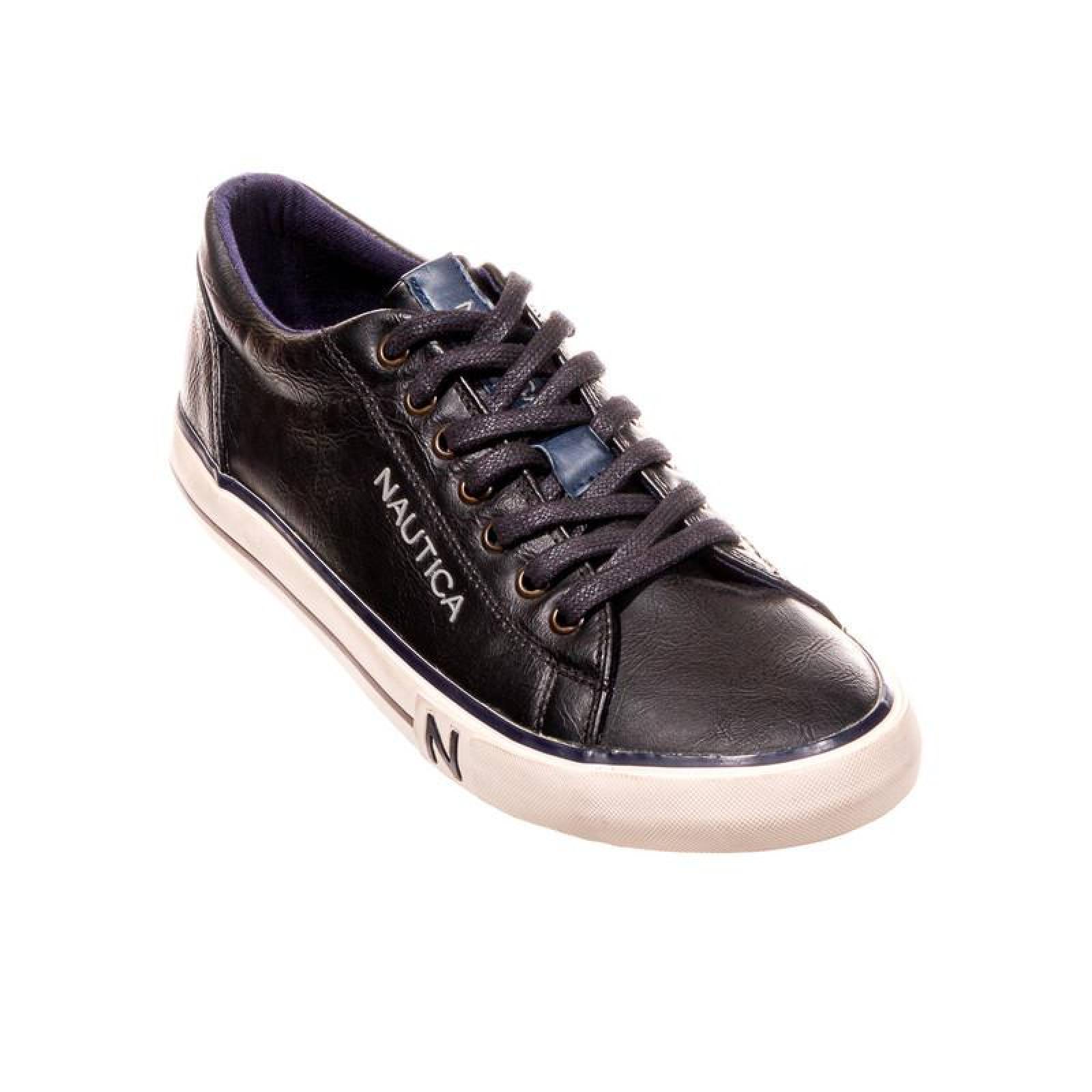 Tenis para Hombre Sintético Nautica Sport Mod. ZAMBEZE 