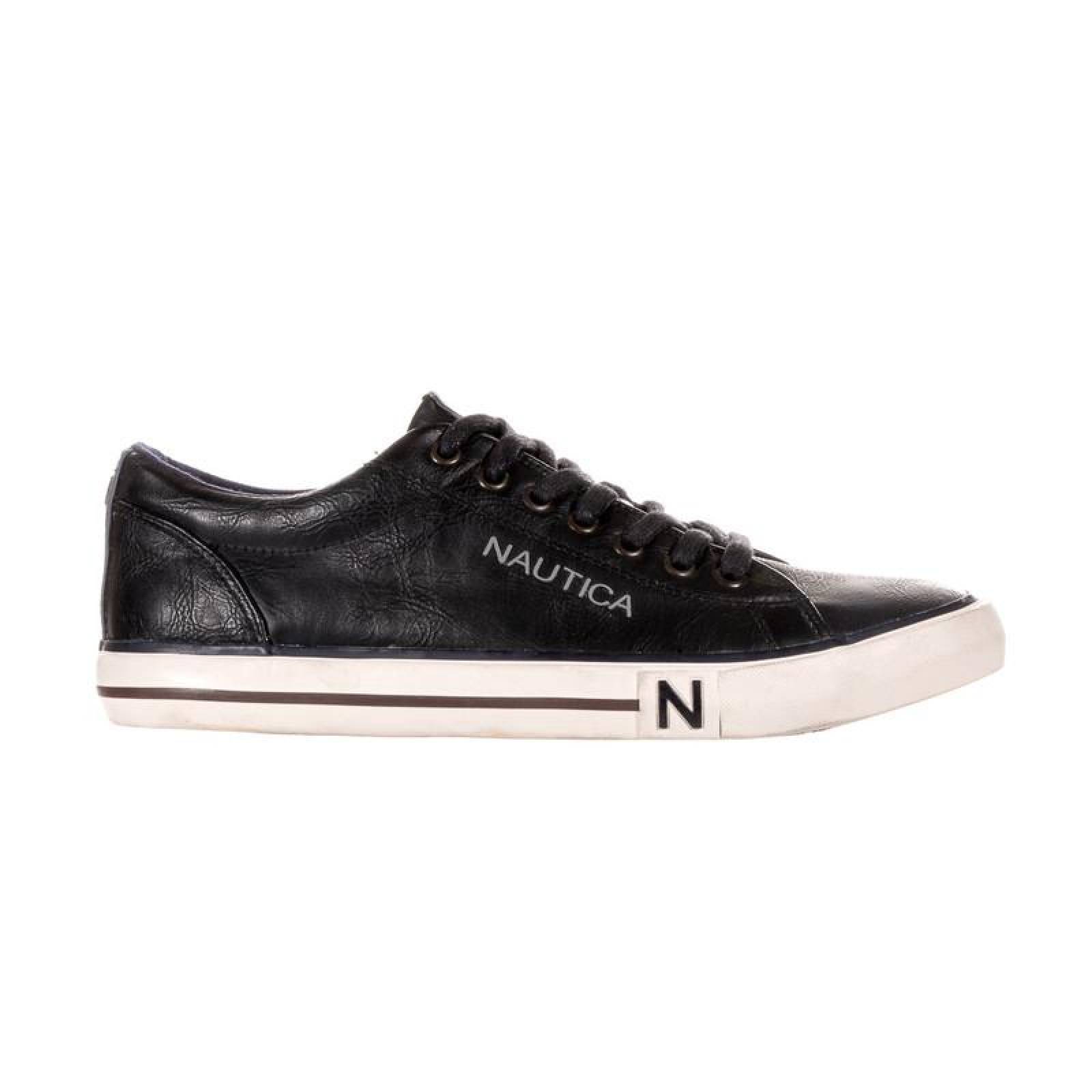 Tenis para Hombre Sintético Nautica Sport Mod. ZAMBEZE 