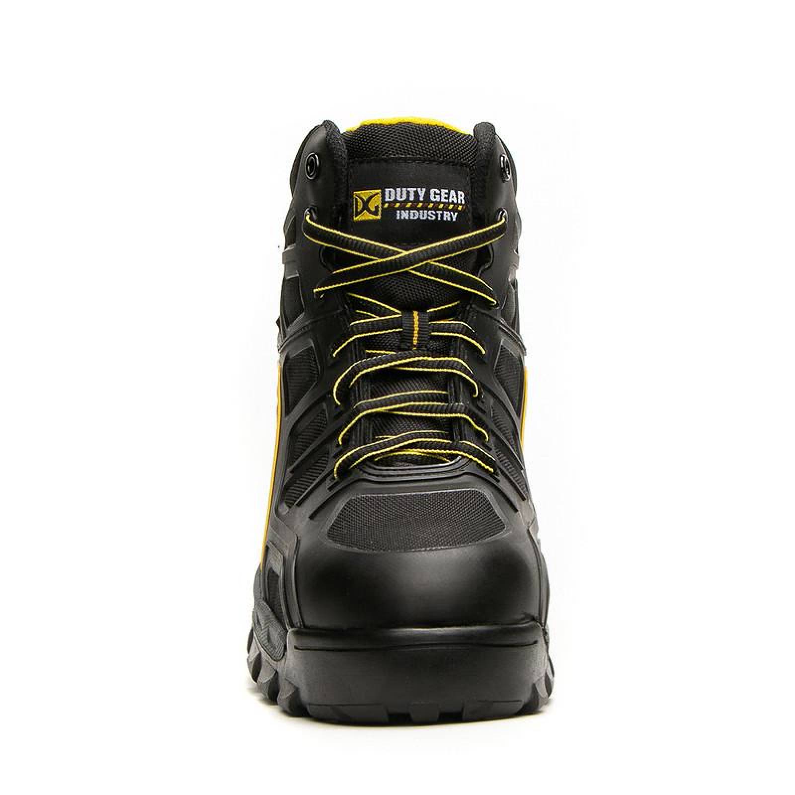Bota para Hombre Sintético Duty gear Industrial Mod. 9867 