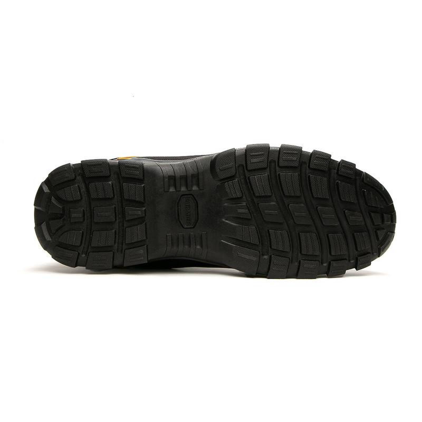 Bota para Hombre Sintético Duty gear Industrial Mod. 9867 