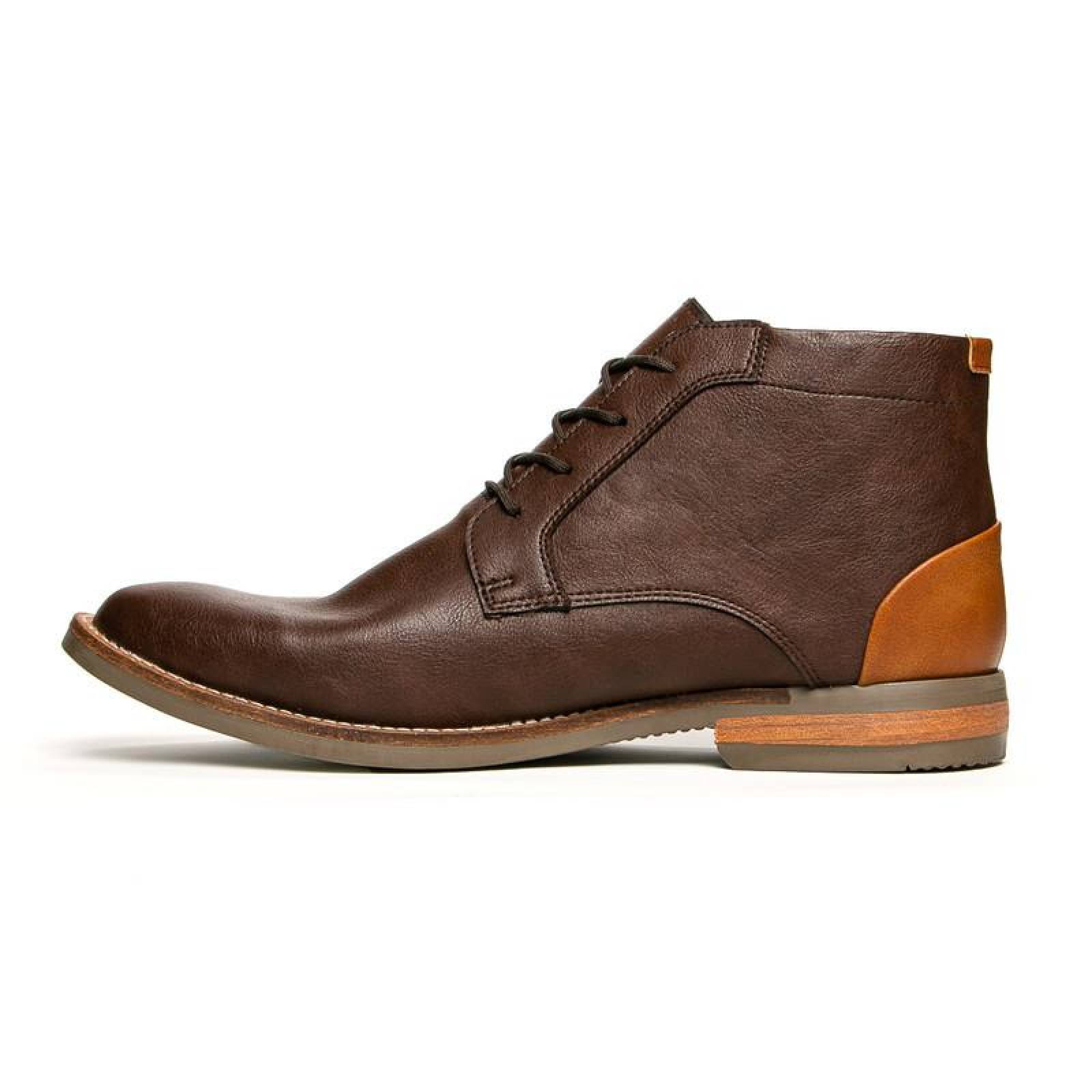 Bota para Hombre Sintético Ferrioni Casual Mod. H07-008
