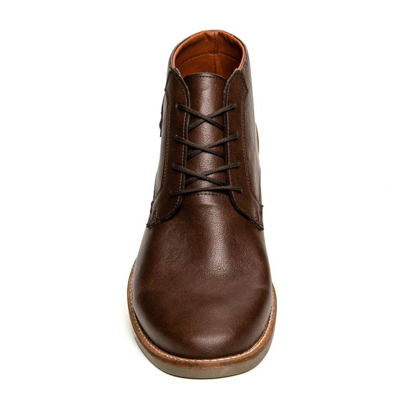 Bota para Hombre Sintético Ferrioni Casual Mod. H07-008