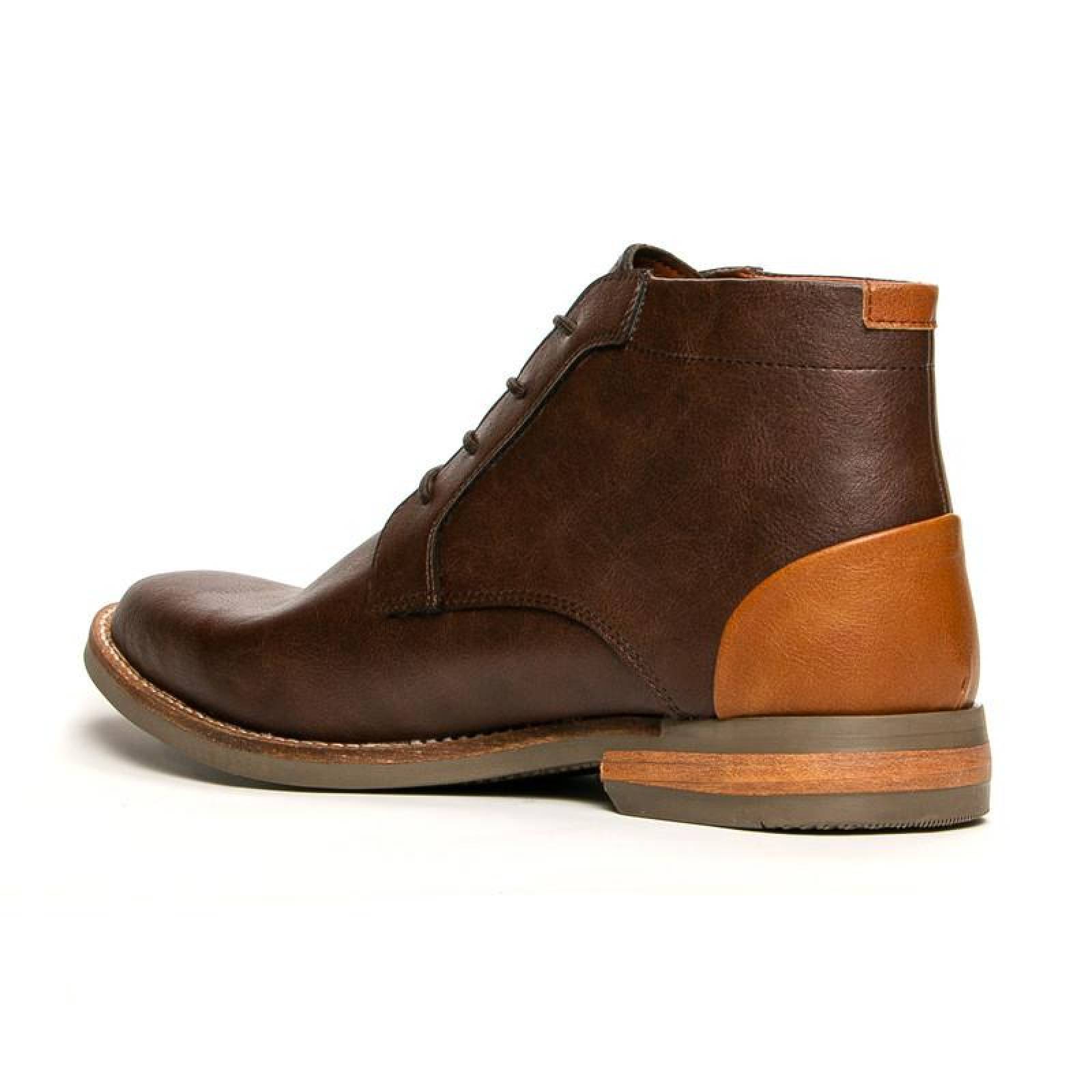Bota para Hombre Sintético Ferrioni Casual Mod. H07-008