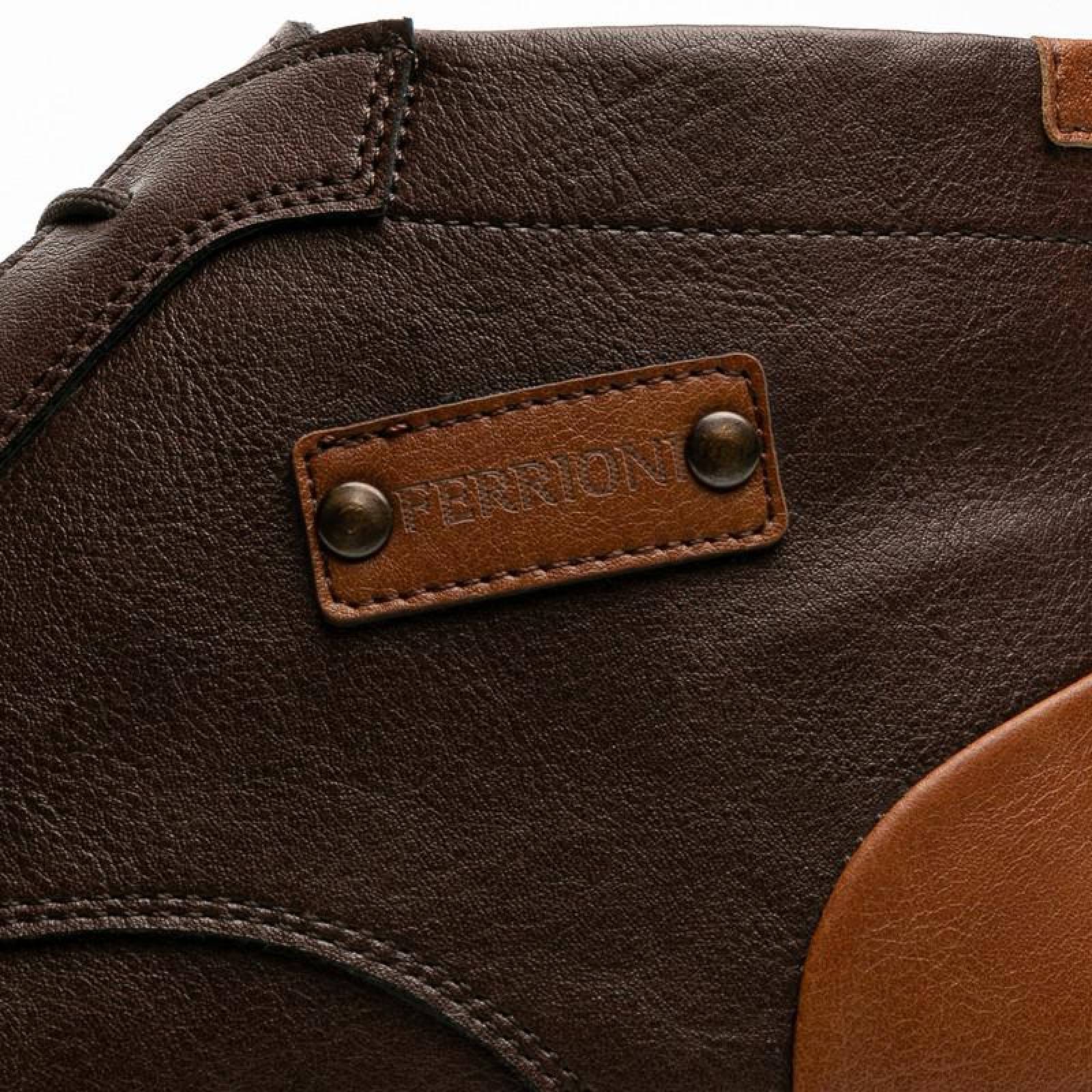 Bota para Hombre Sintético Ferrioni Casual Mod. H07-008