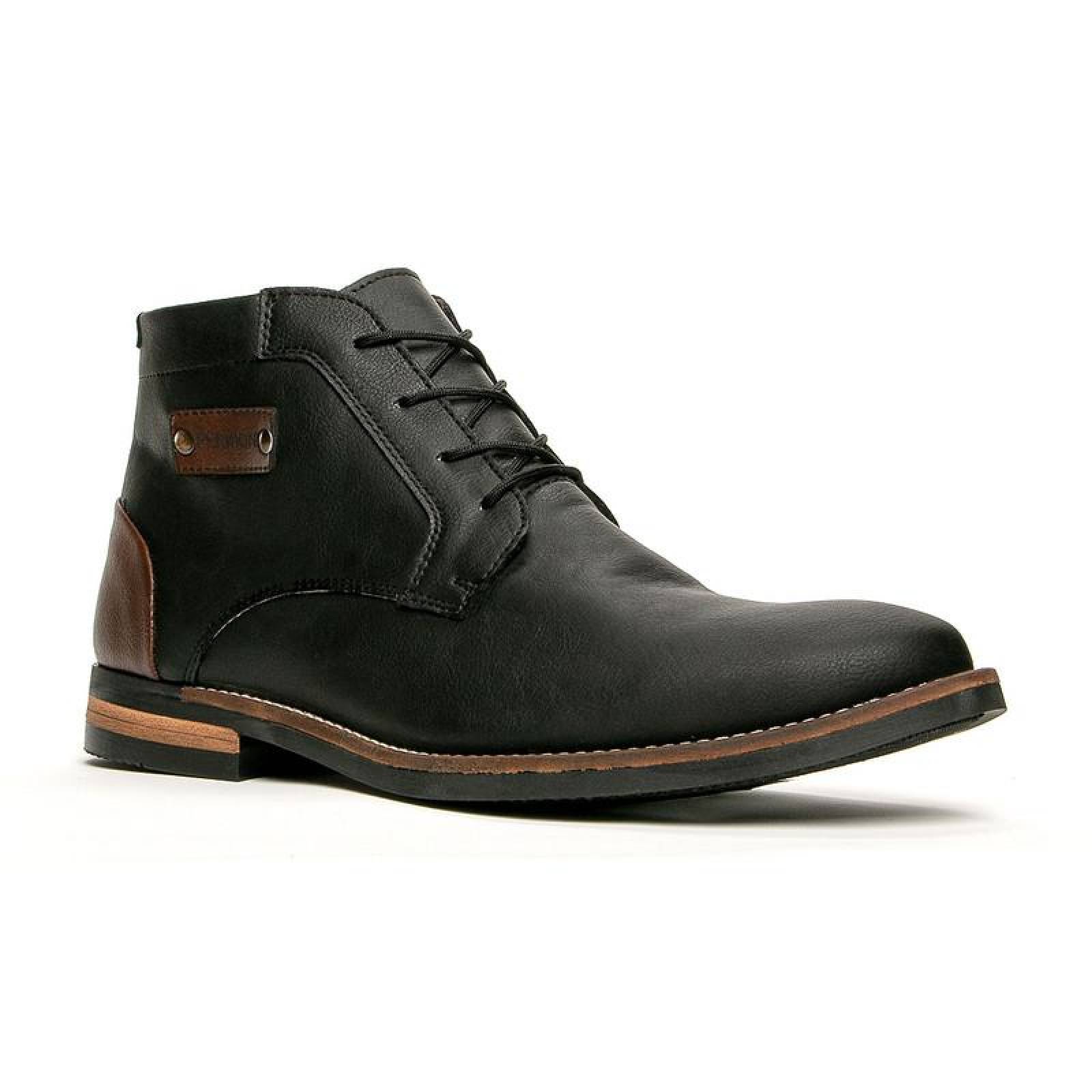 Bota para Hombre Sintético Ferrioni Casual Mod. H07-008
