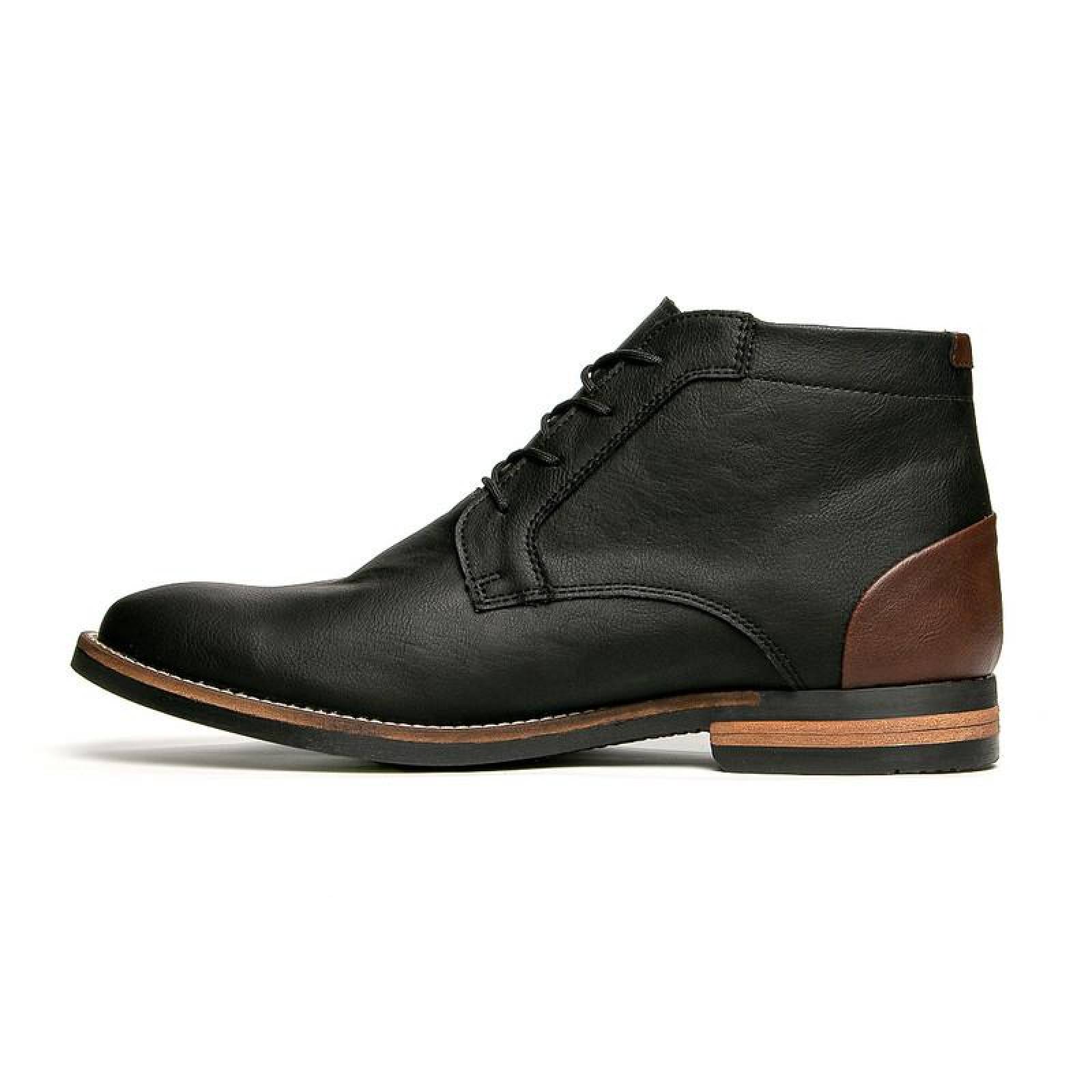 Bota para Hombre Sintético Ferrioni Casual Mod. H07-008