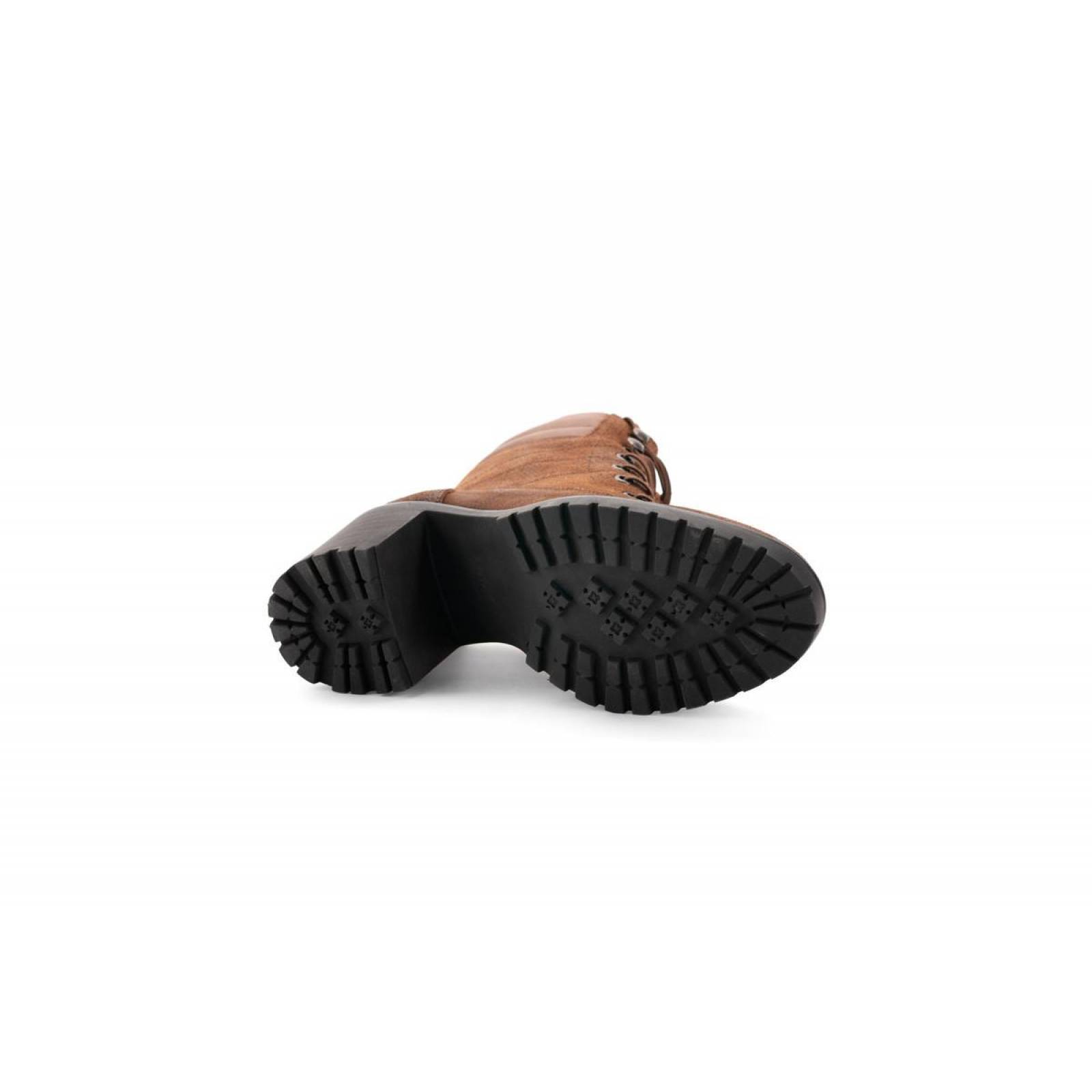 Botín para Mujer Piel Levi's Urbano Mod. L121161 