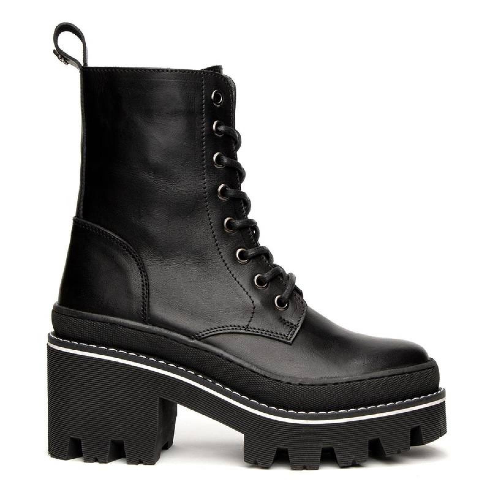 Botas Casuales Botas Marca Soda Freeway – Bota Dama » ONCE