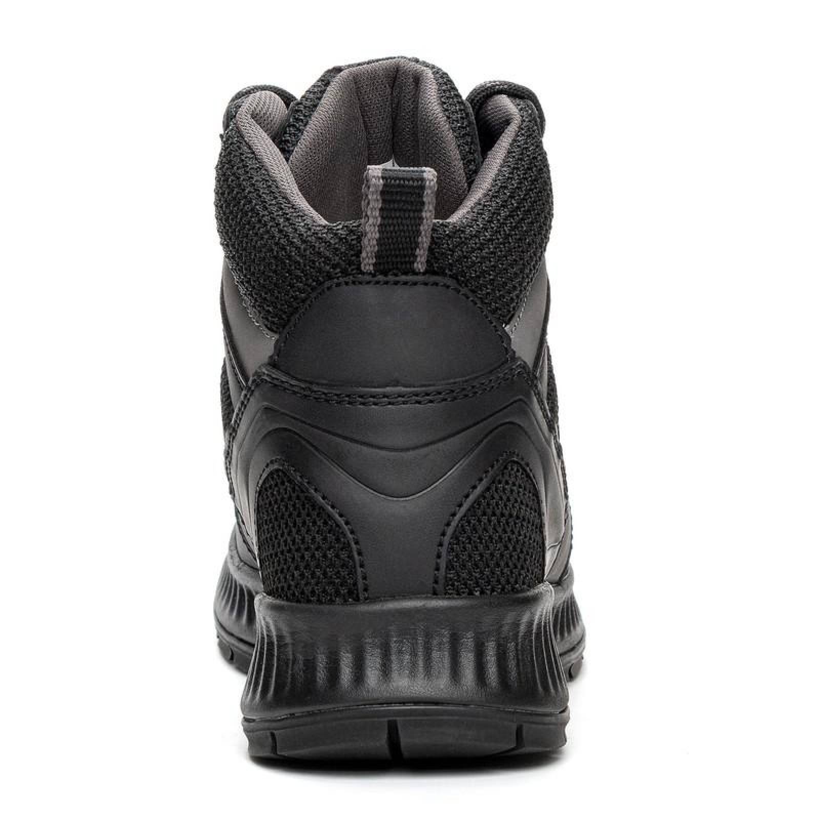 Bota para Hombre en Piel Omar castell Casual Mod. 4410 