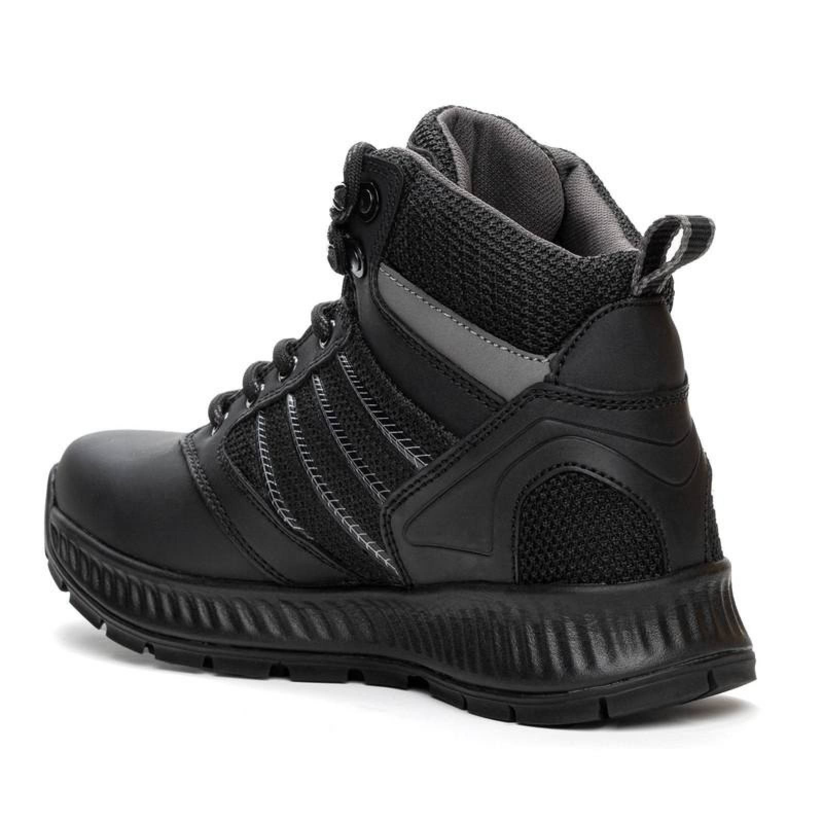 Bota para Hombre en Piel Omar castell Casual Mod. 4410 