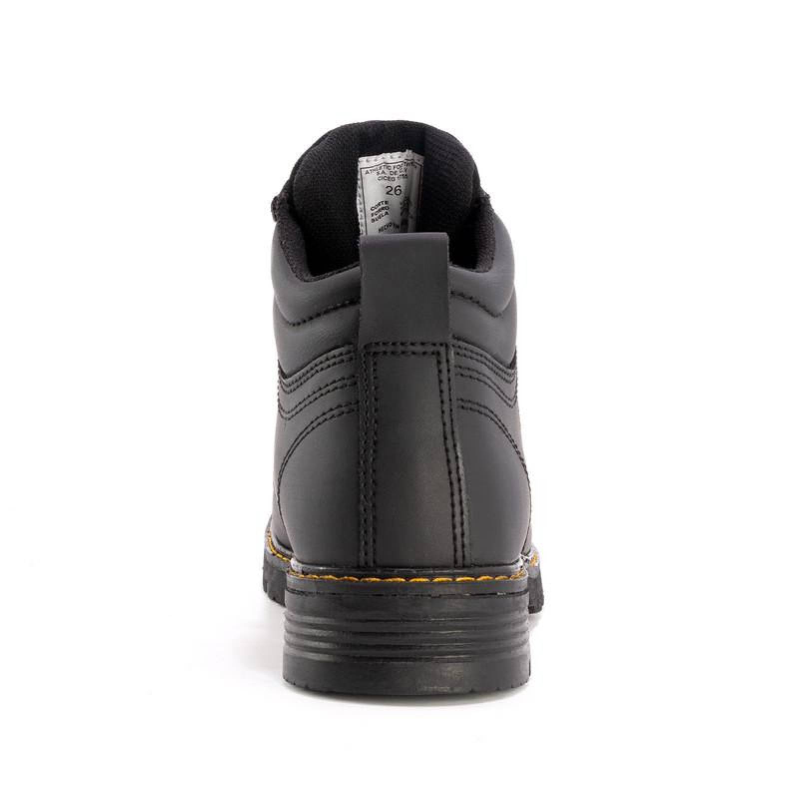 Botín para Hombre en Piel Omar castell Urbano Mod. 9360 