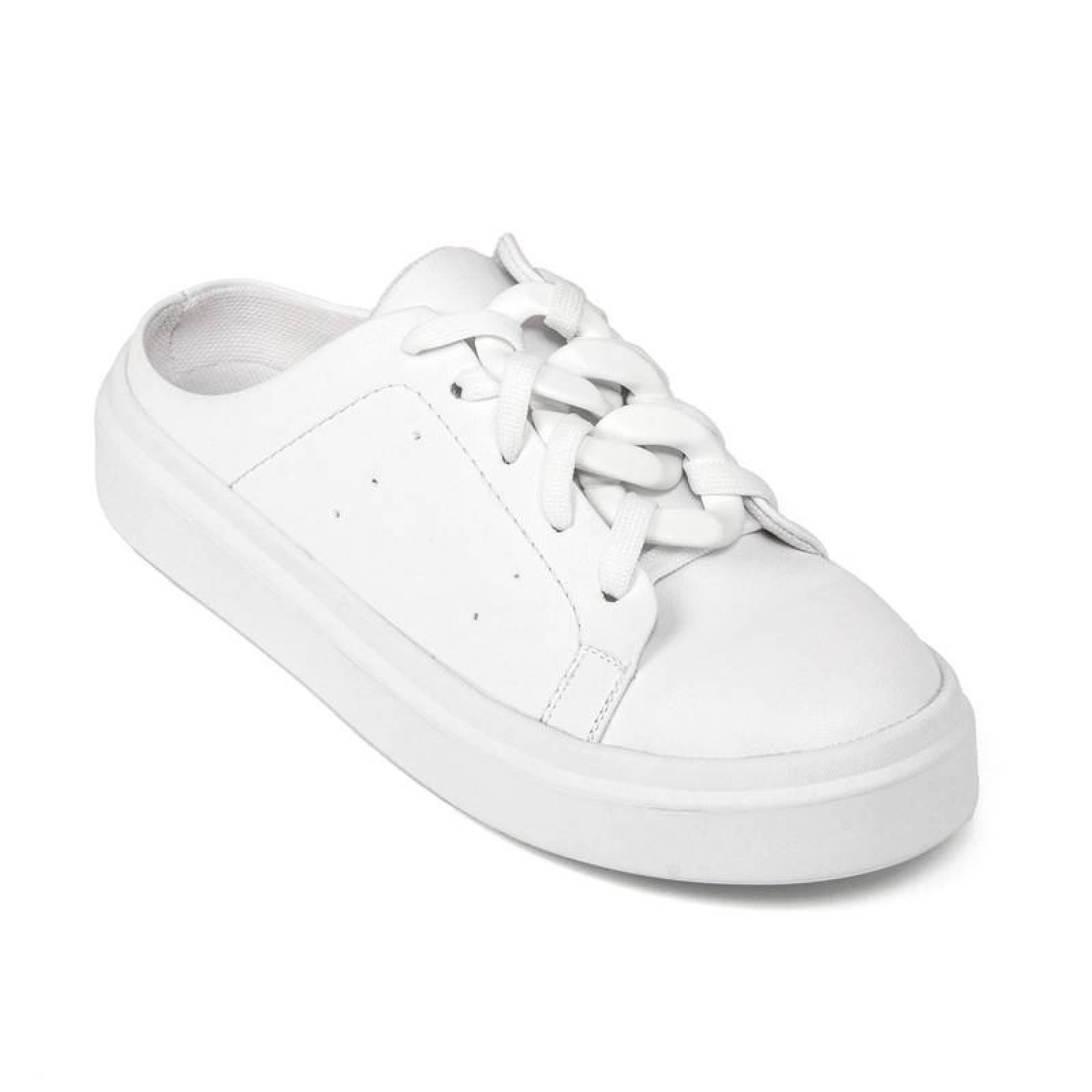 Suecos para Mujer en Sintético Gosh Fashion Mod. 2521T-03