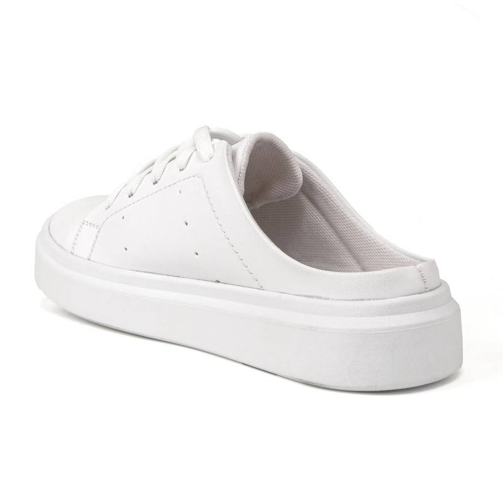 Suecos para Mujer en Sintético Gosh Fashion Mod. 2521T-03