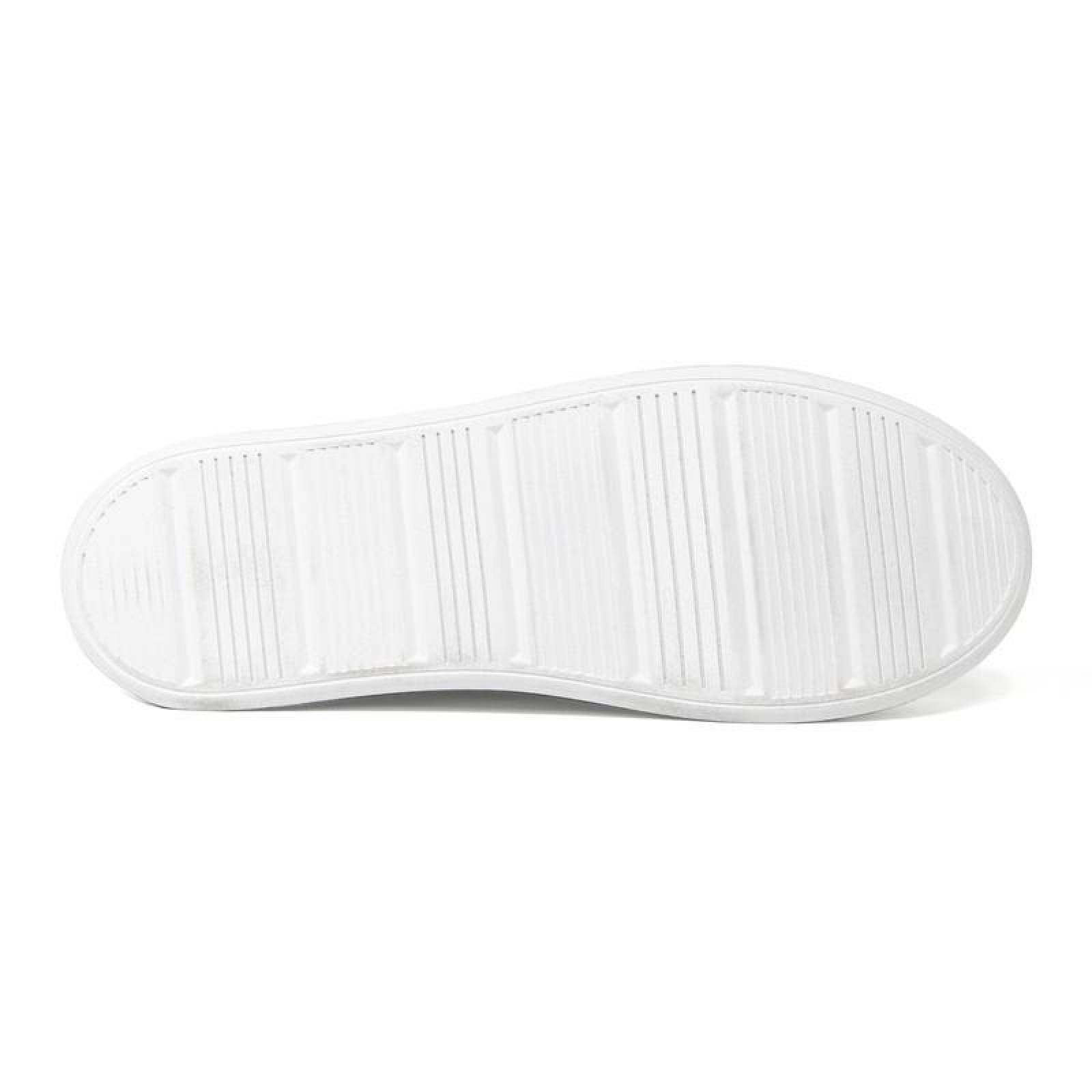 Suecos para Mujer en Sintético Gosh Fashion Mod. 2521T-03