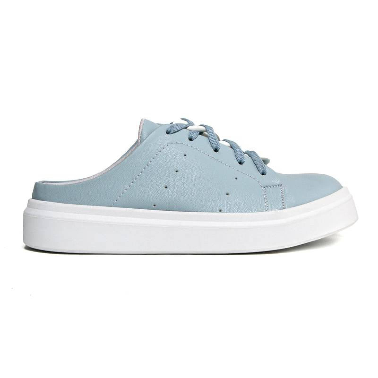 Suecos para Mujer en Sintético Gosh Fashion Mod. 2521T-03