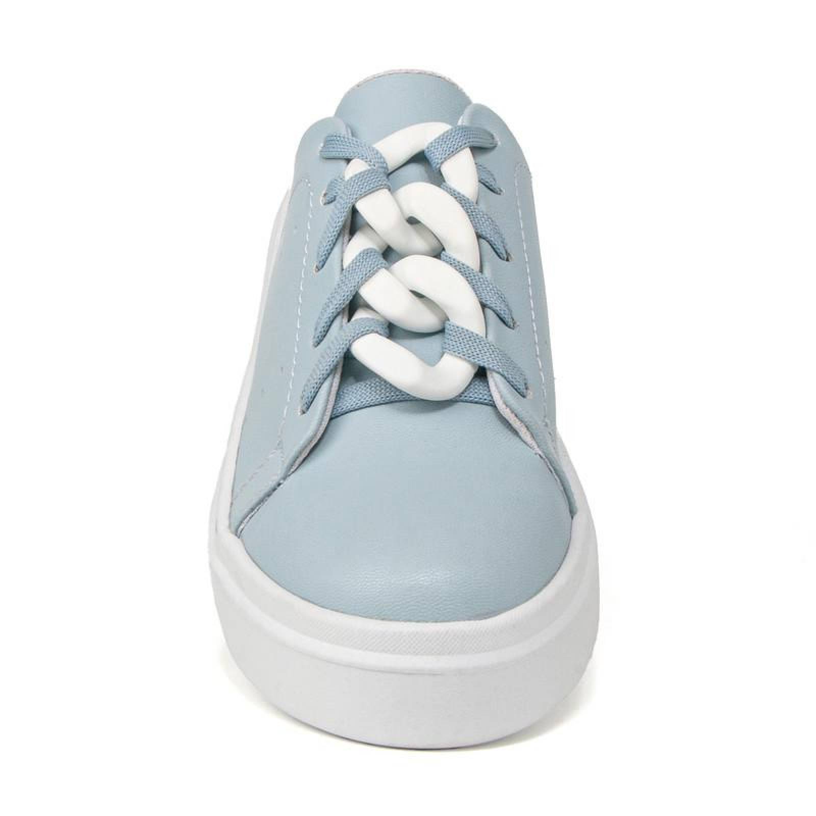 Suecos para Mujer en Sintético Gosh Fashion Mod. 2521T-03