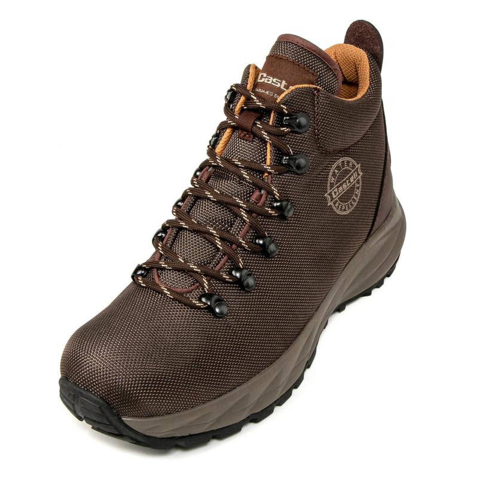 Bota para Hombre en Textil Omar castell Urbano Mod. 1820 