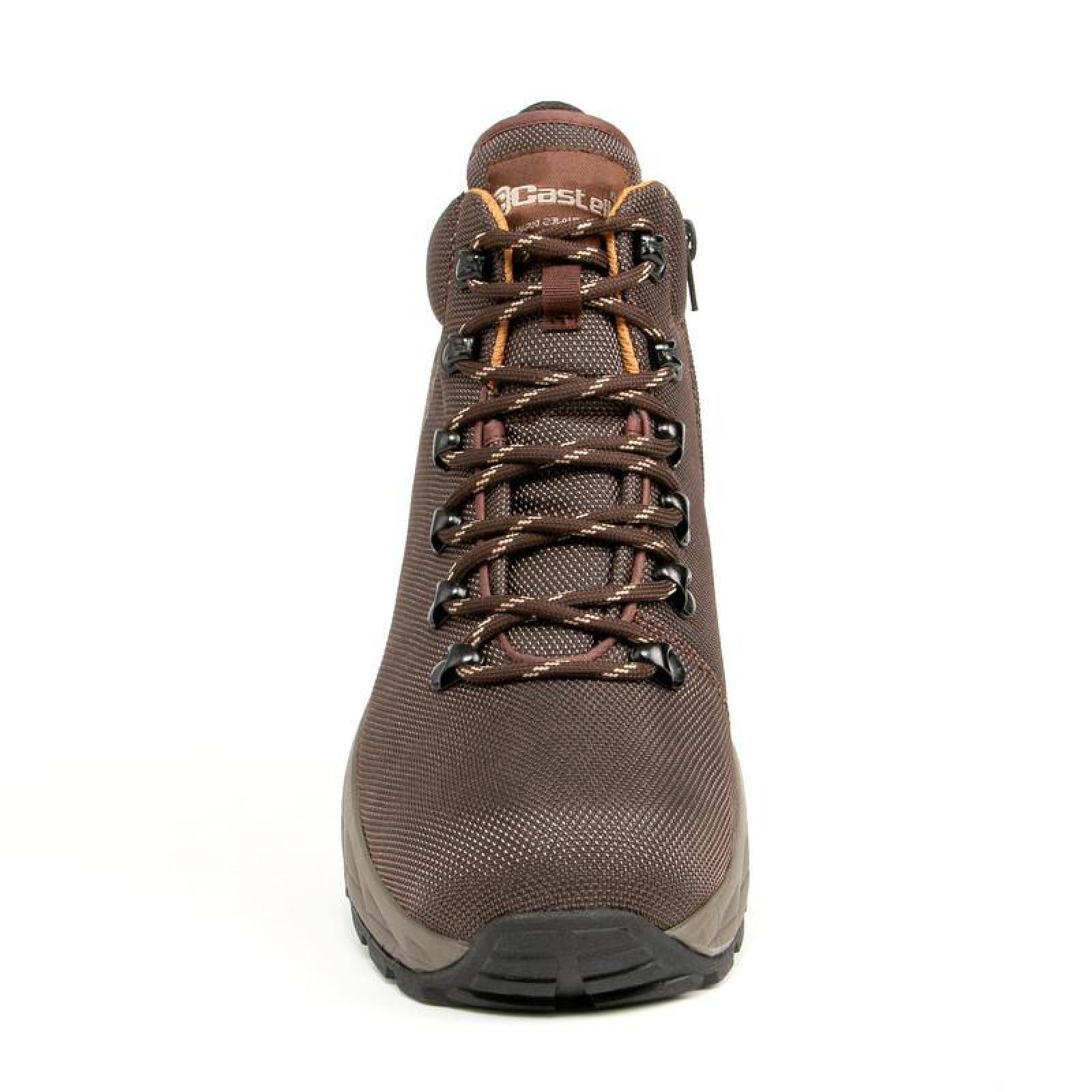 Bota para Hombre en Textil Omar castell Urbano Mod. 1820 