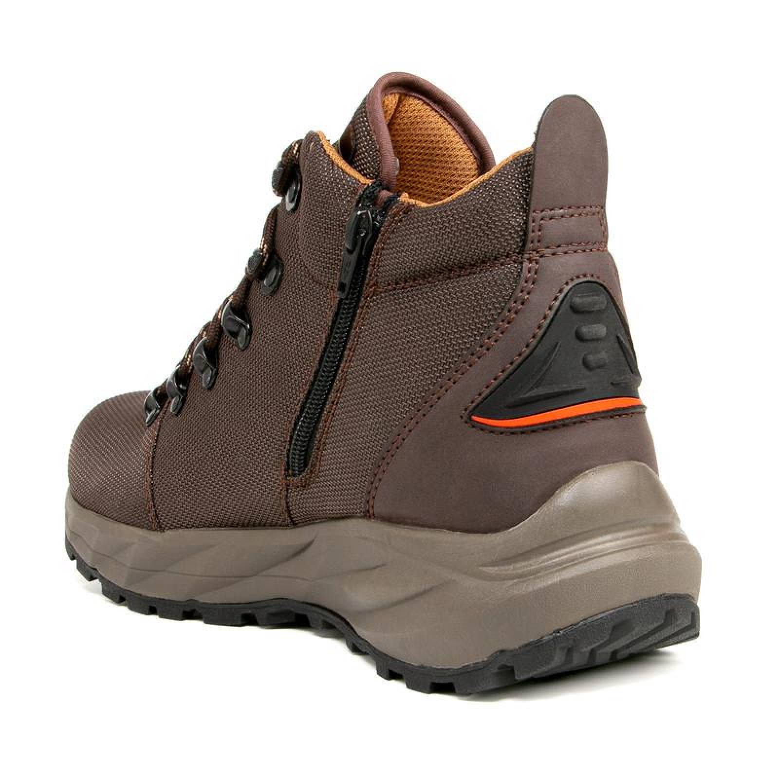 Bota para Hombre en Textil Omar castell Urbano Mod. 1820 