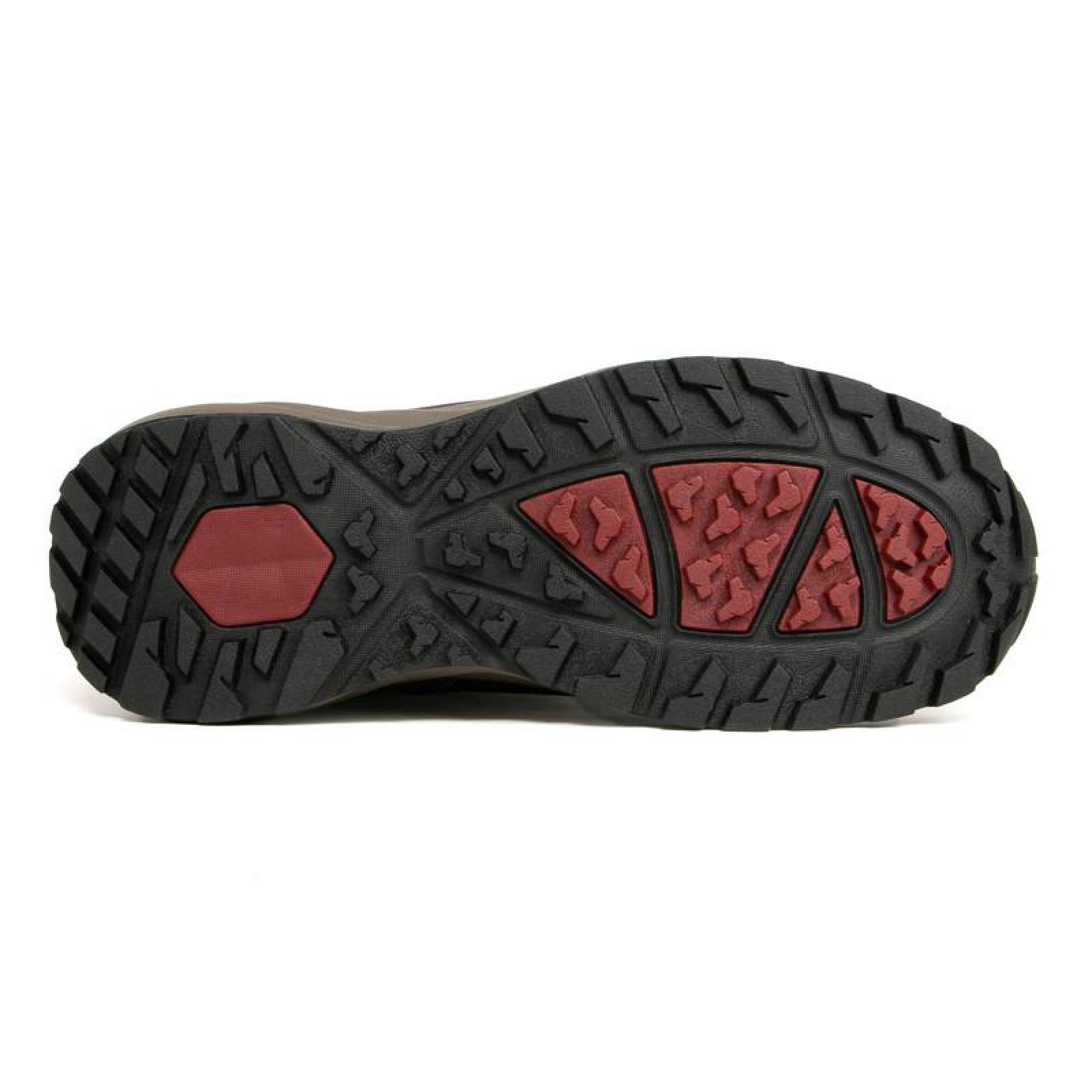 Bota para Hombre en Textil Omar castell Urbano Mod. 1820 