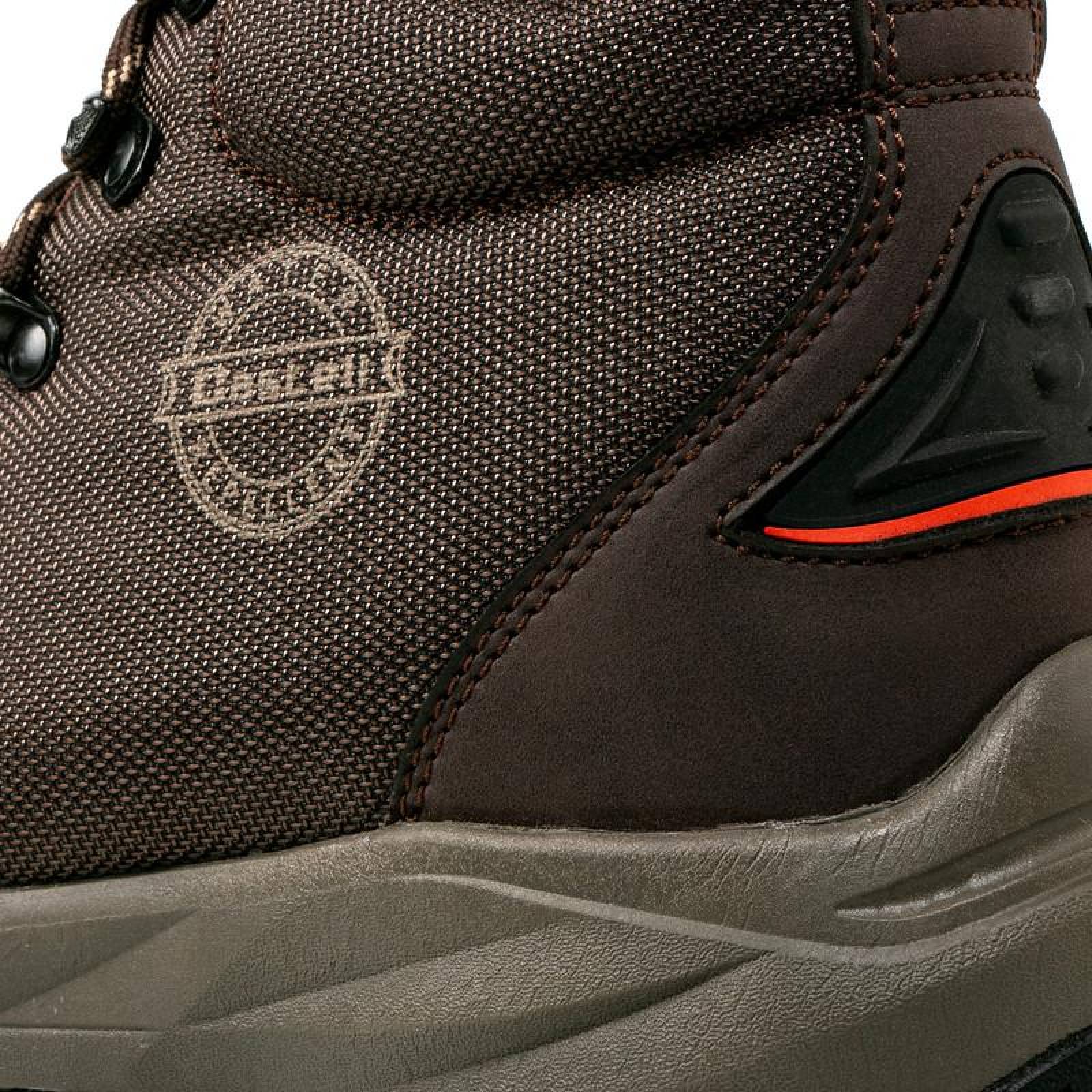 Bota para Hombre en Textil Omar castell Urbano Mod. 1820 