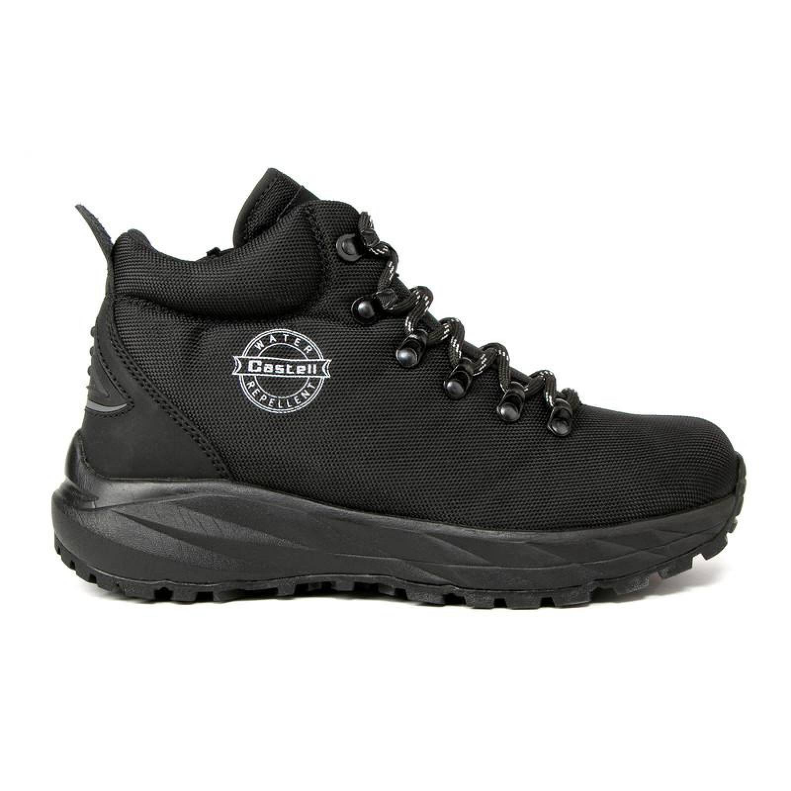 Bota para Hombre en Textil Omar castell Urbano Mod. 1820 