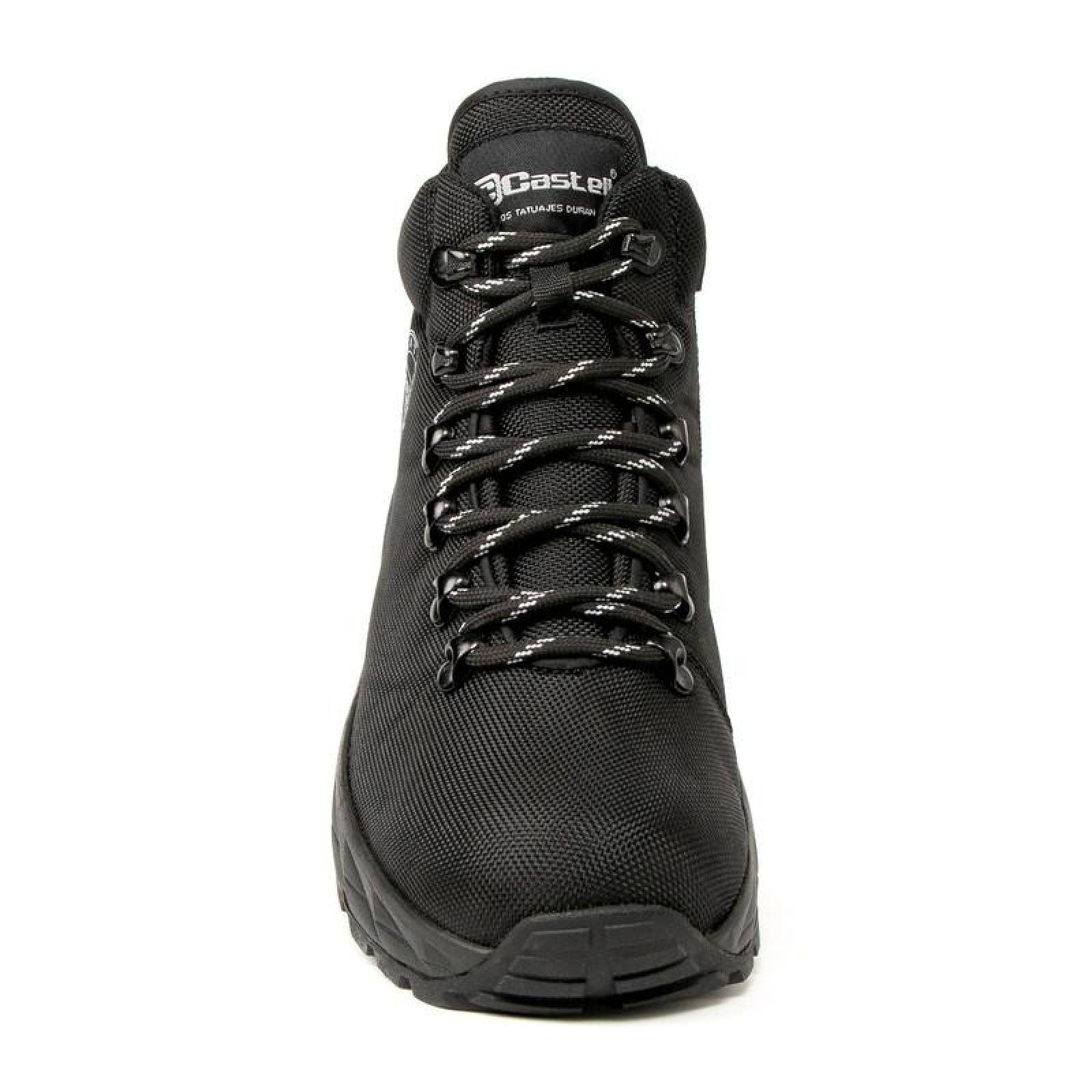 Bota para Hombre en Textil Omar castell Urbano Mod. 1820 