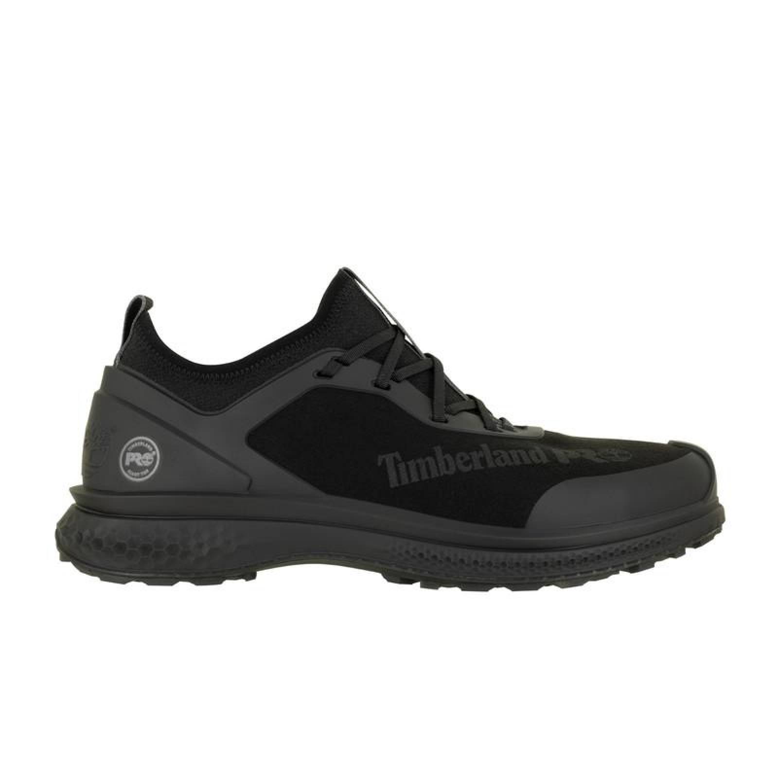 Tenis para Hombre en Microfibra Timberland pro Industrial Mod. A28NA 