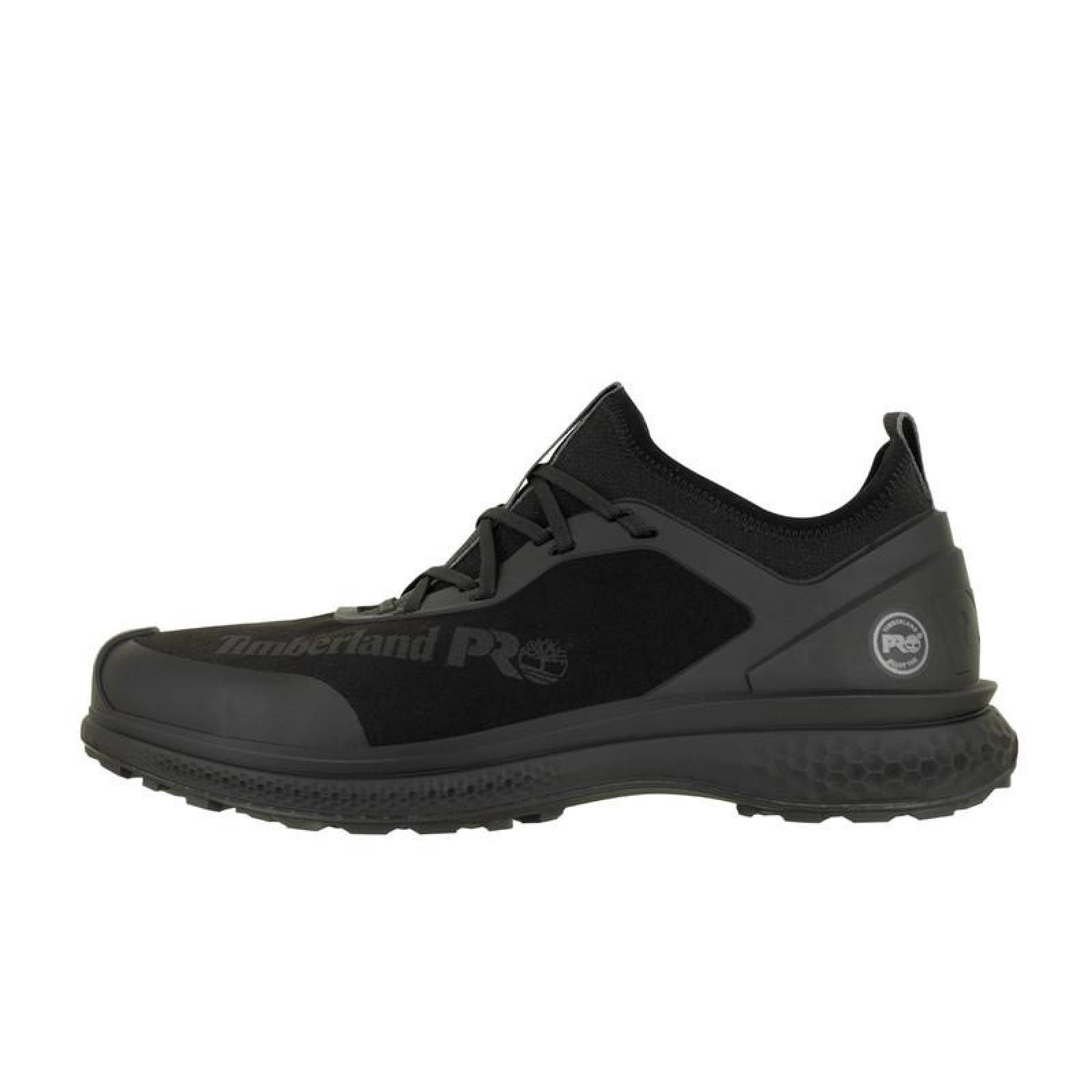 Tenis para Hombre en Microfibra Timberland pro Industrial Mod. A28NA 