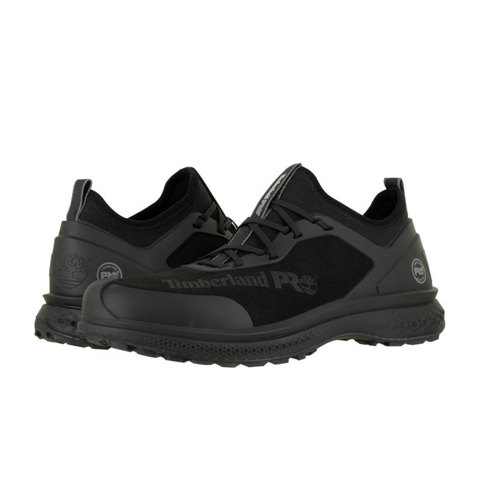 Tenis para Hombre en Microfibra Timberland pro Industrial Mod. A28NA 