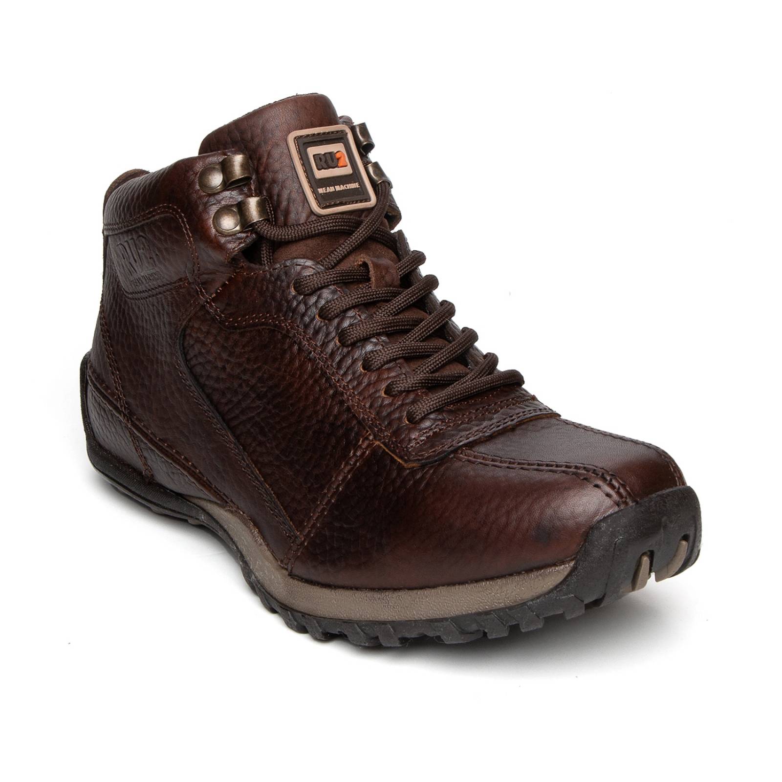 Bota para Hombre RU2 – RUDOS