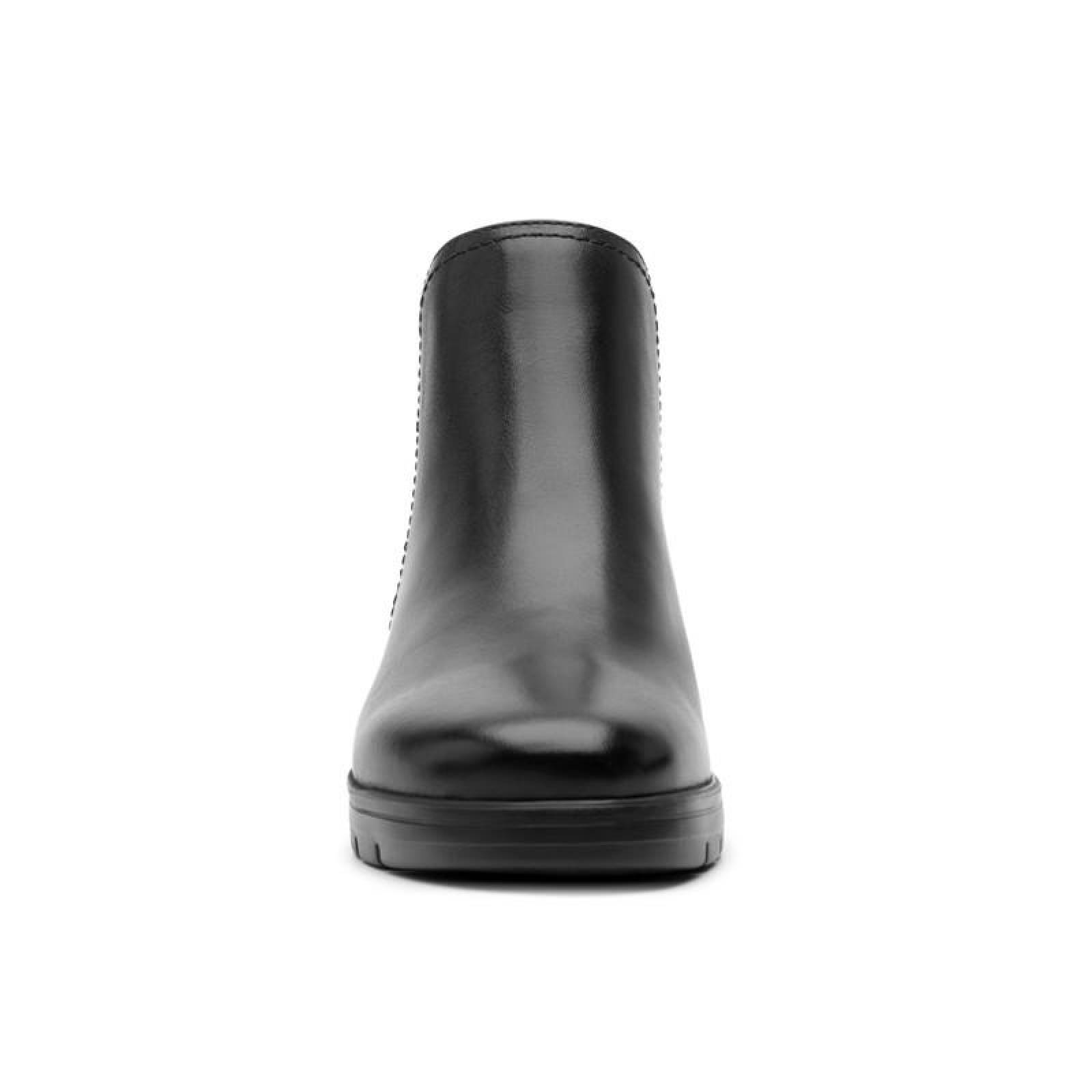Botín para Mujer en Piel Flexi Cataleya Mod. 104814 