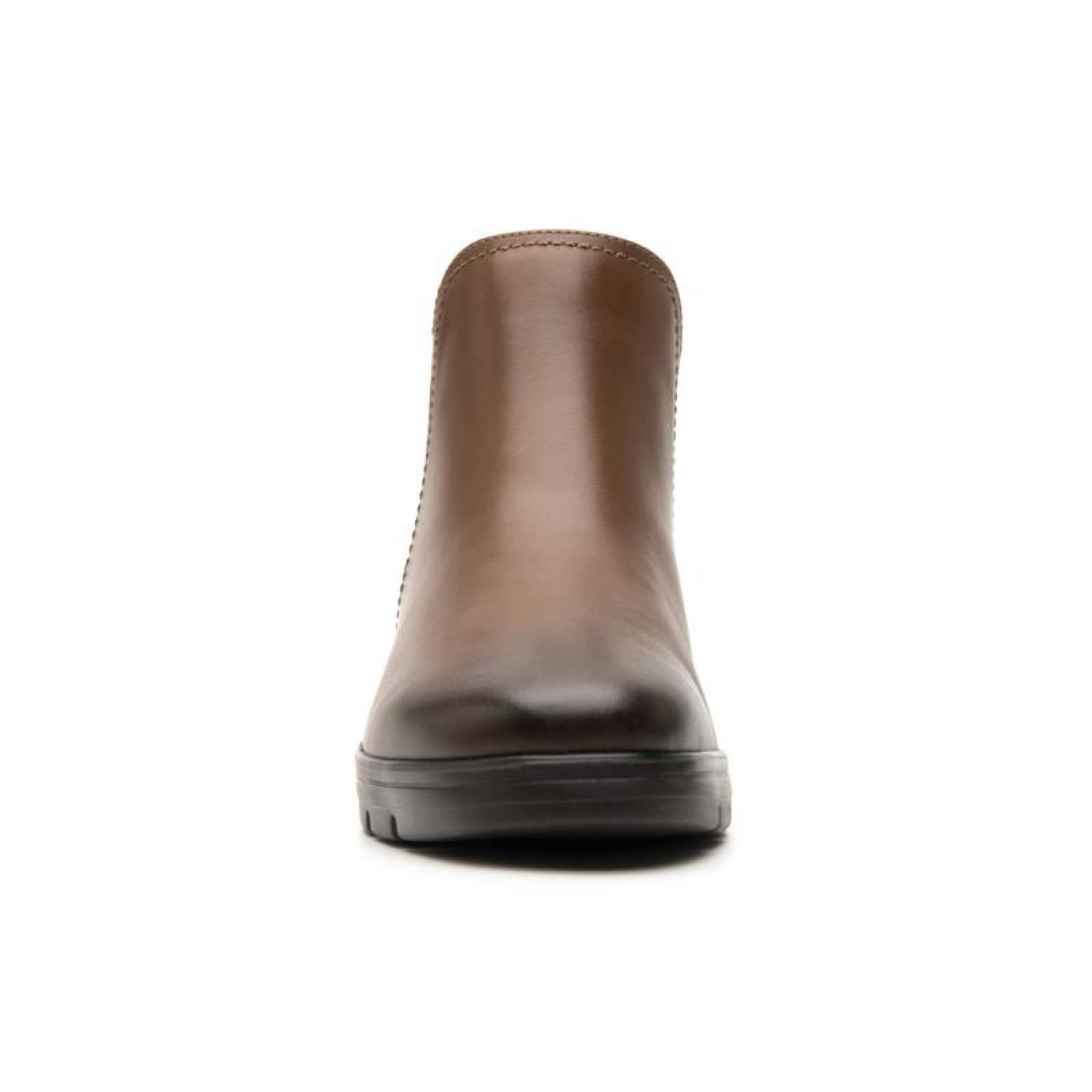 Botín para Mujer en Piel Flexi Cataleya Mod. 104814 