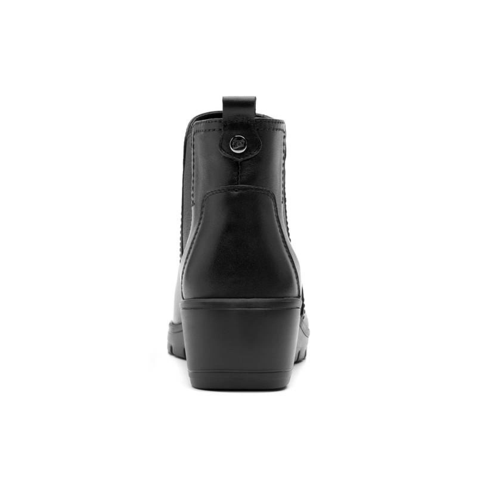 Botín para Mujer en Piel Flexi Cataleya Mod. 104814 
