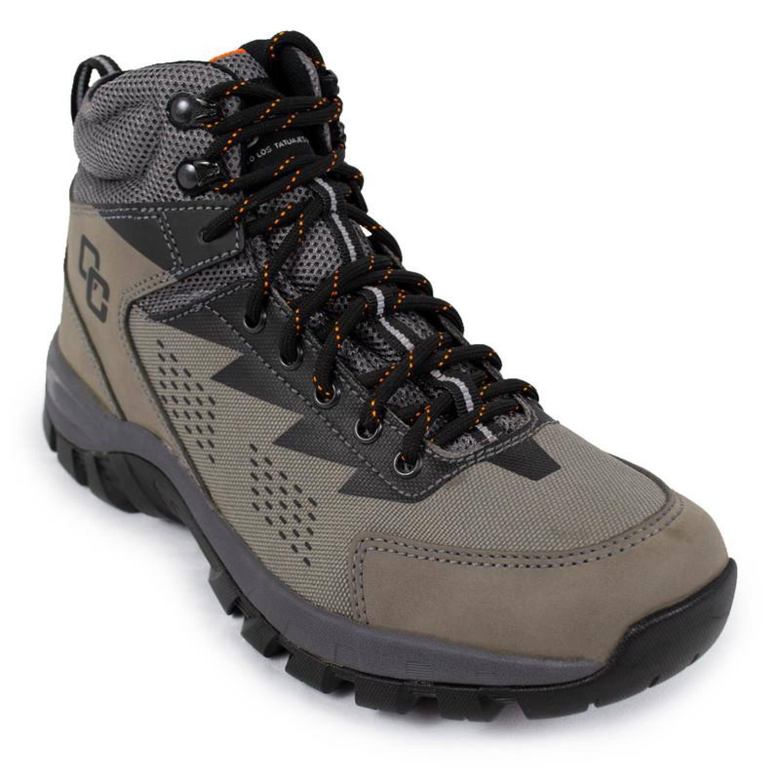 Bota para Hombre en Textil Omar castell Urbano Mod. 3130 