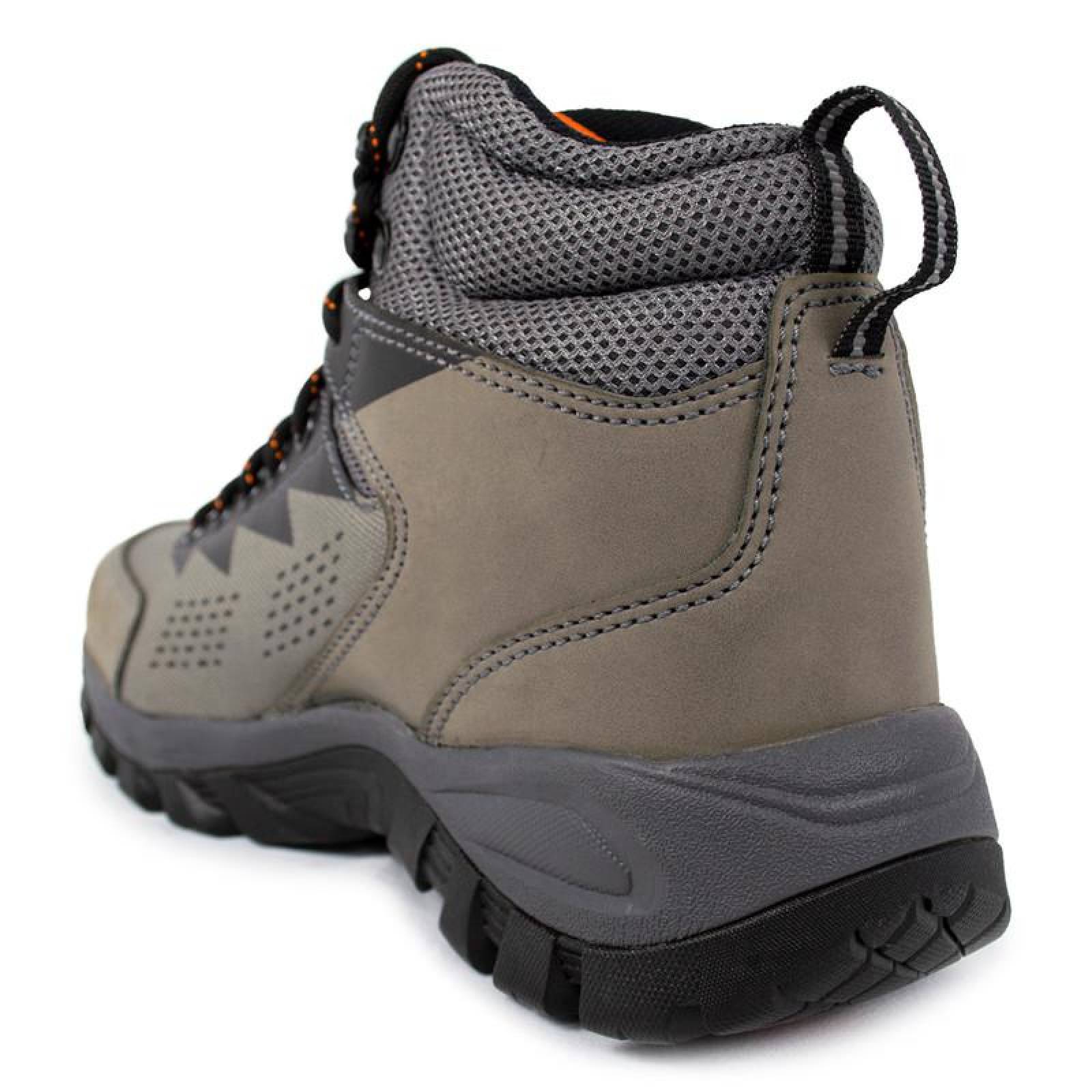 Bota para Hombre en Textil Omar castell Urbano Mod. 3130 