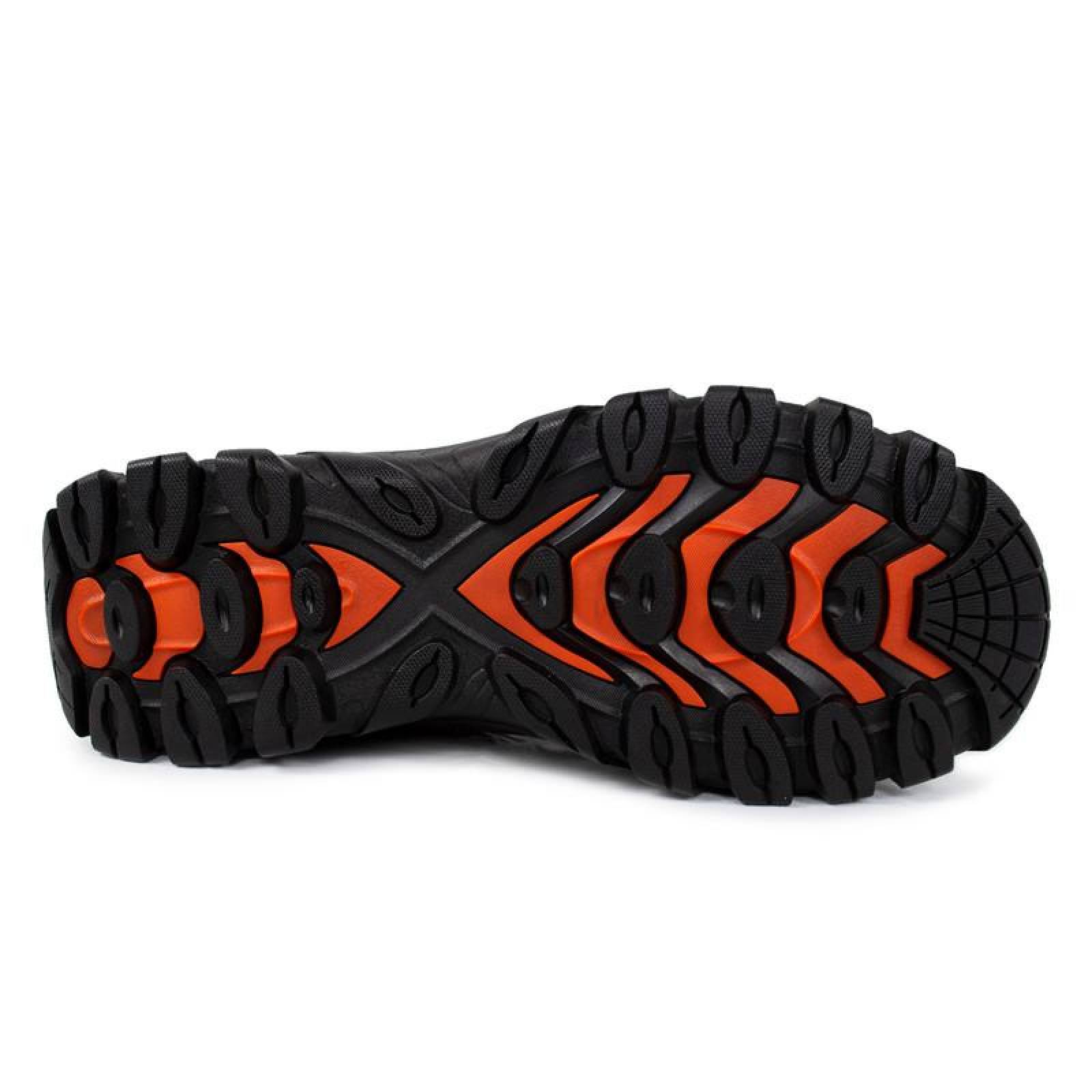 Bota para Hombre en Textil Omar castell Urbano Mod. 3130 