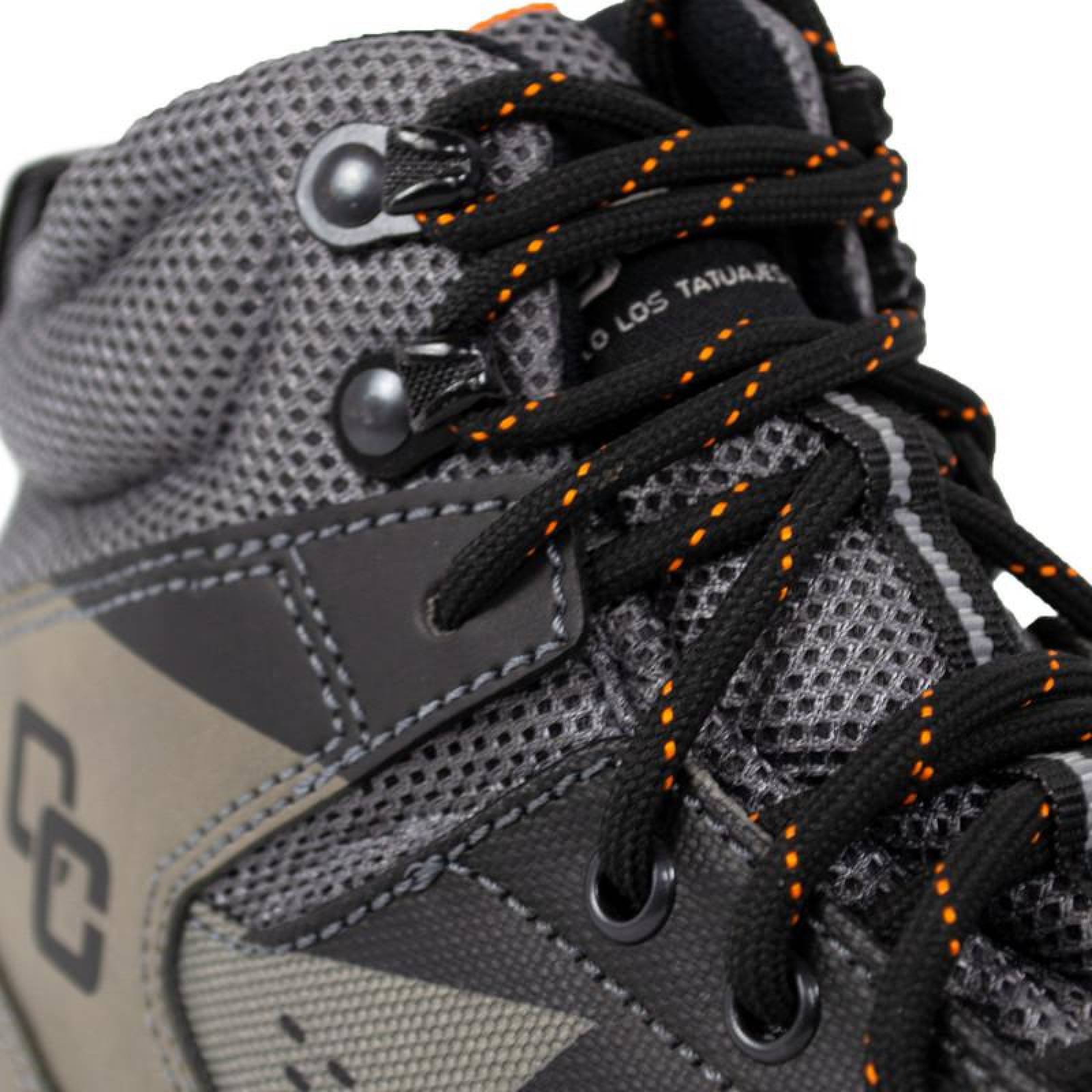 Bota para Hombre en Textil Omar castell Urbano Mod. 3130 