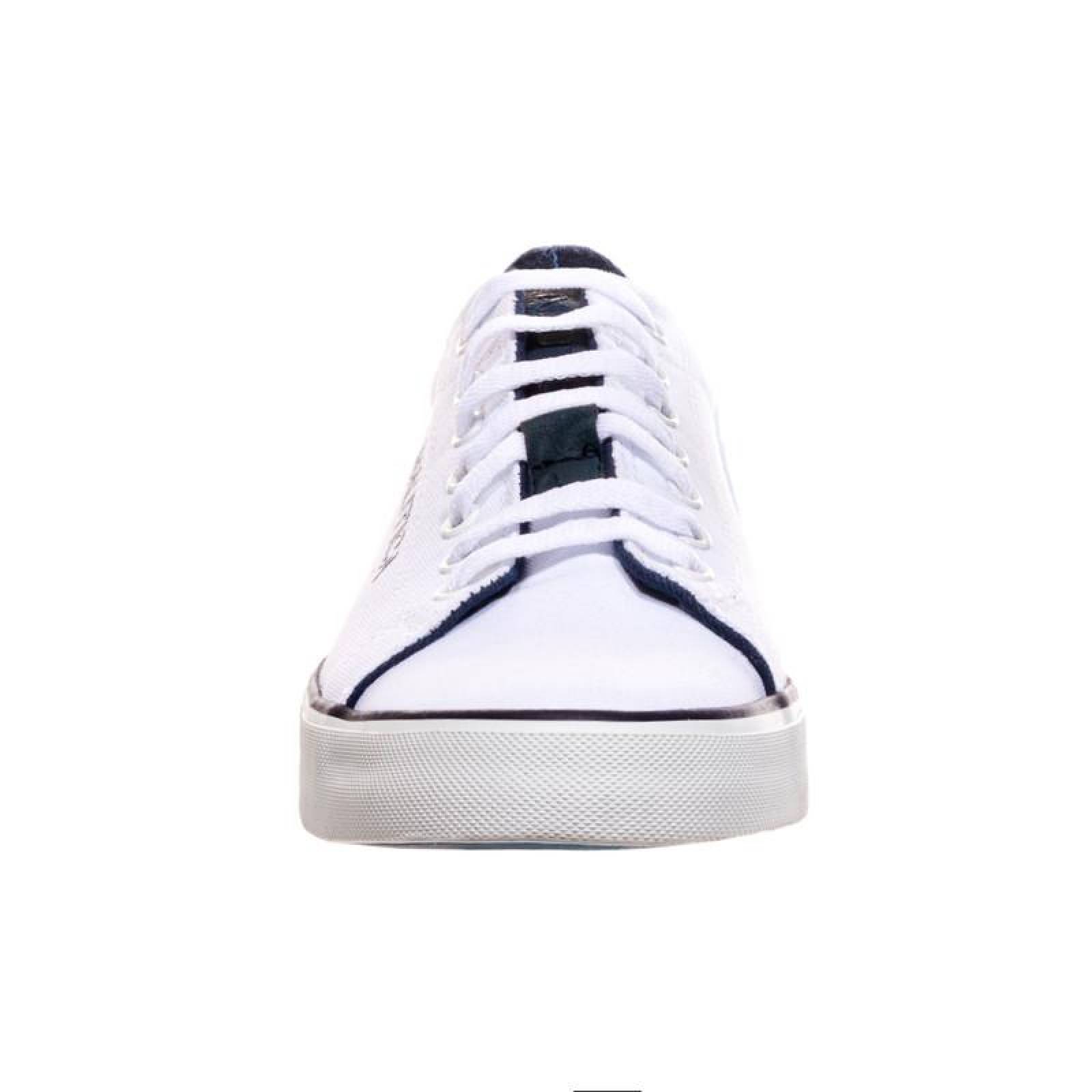 Tenis para Hombre Textil Nautica Sport Mod. SAUL 