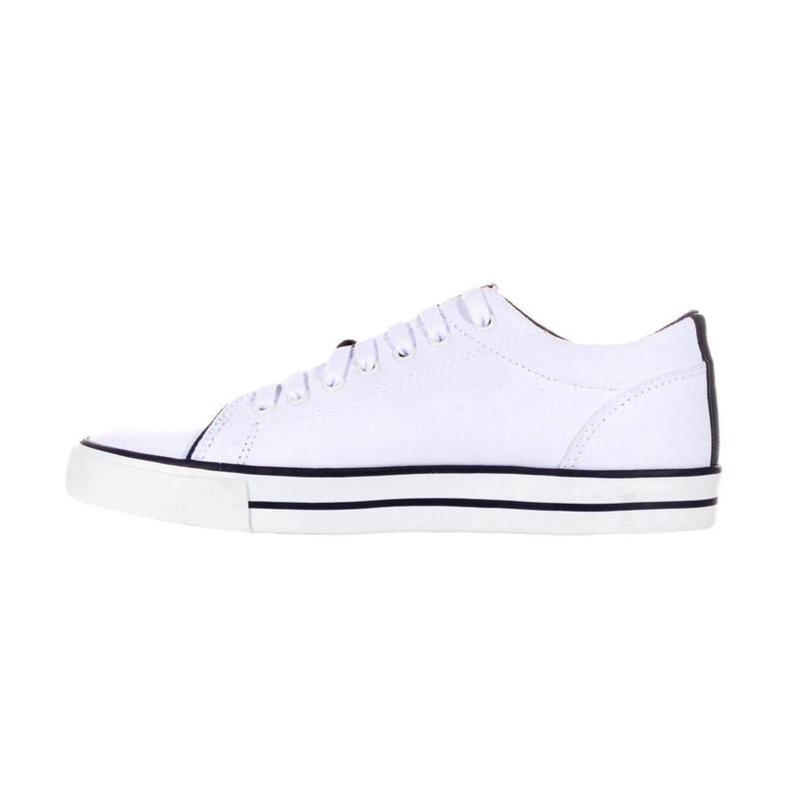 Tenis para Hombre Textil Nautica Sport Mod. SAUL 