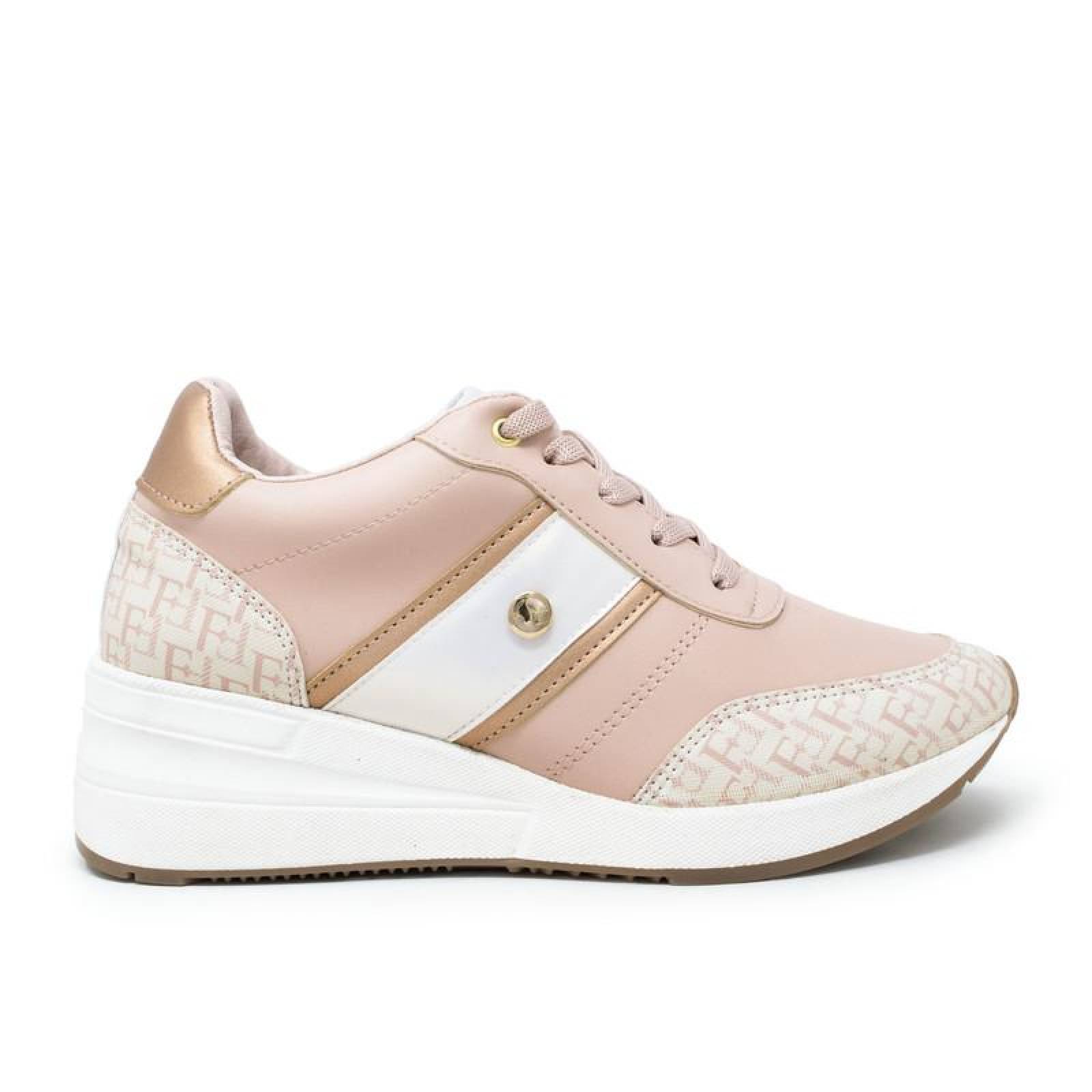 Tenis para Mujer Ferrioni Sport Mod. F108-011-03 