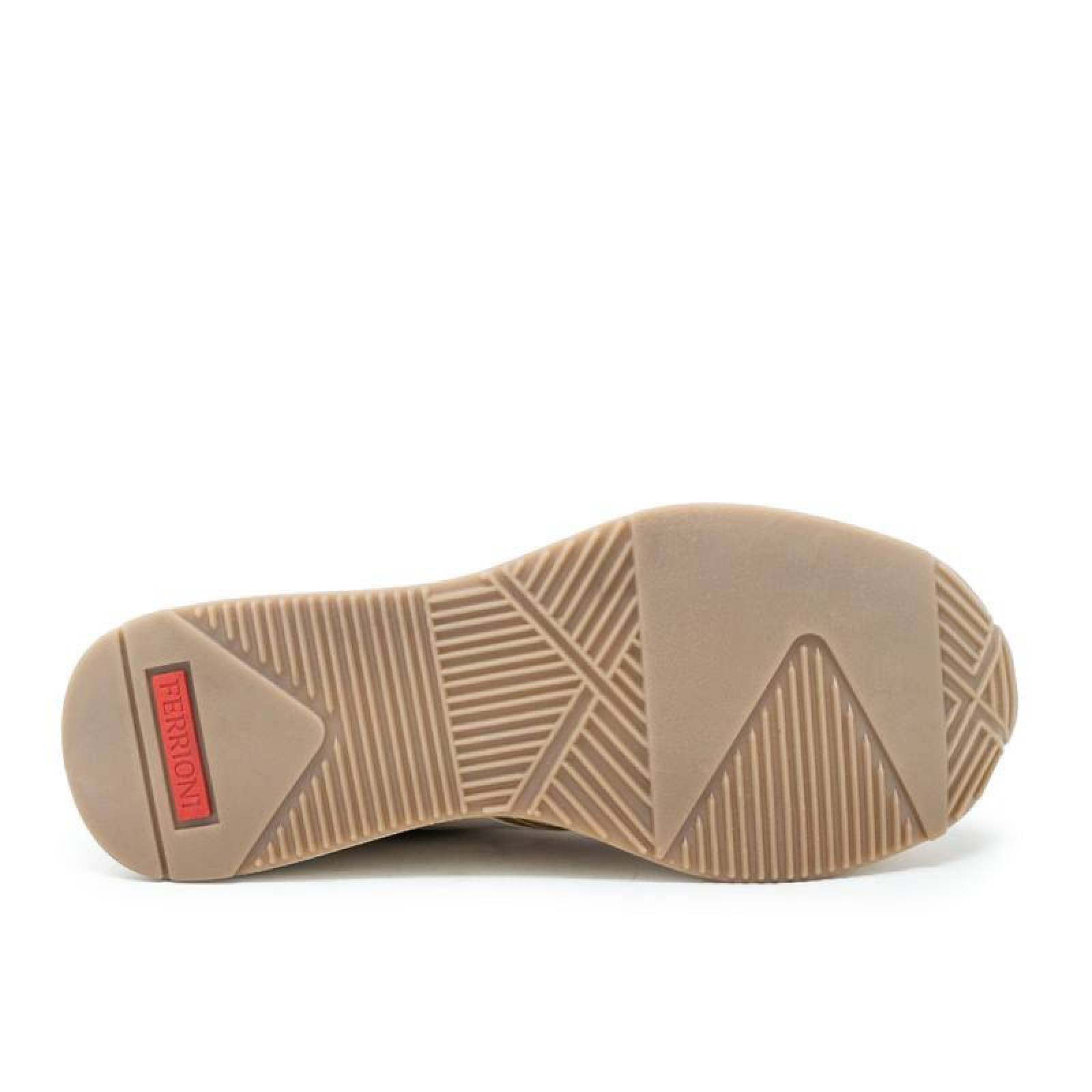 Tenis para Mujer Ferrioni Sport Mod. F108-011-03 